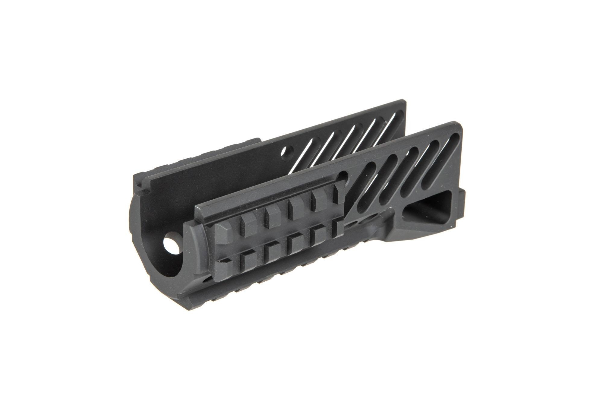 Taktyczne łoże RIS do replik AKS-74U (DBY-09-031886)