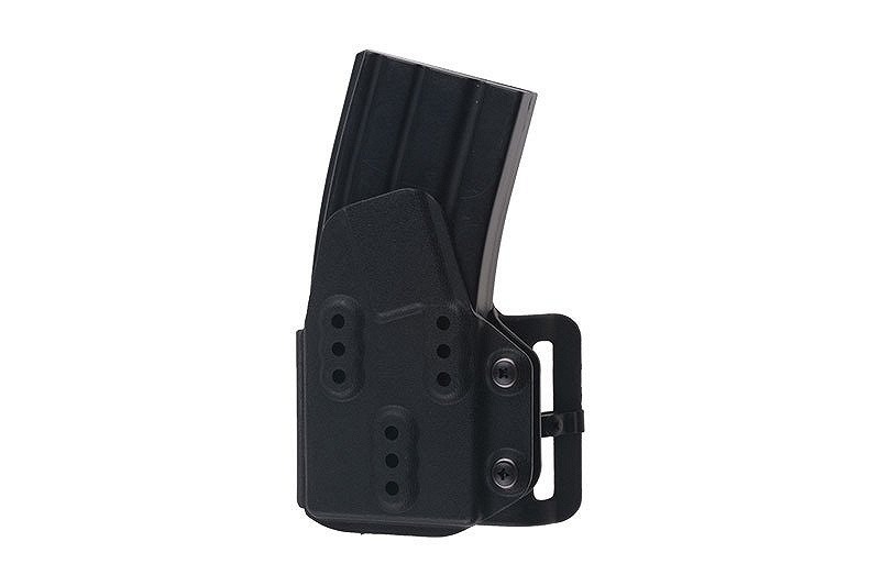 Ładownica Kydex AR Mag Carrier - czarna (FMA-19-022658)