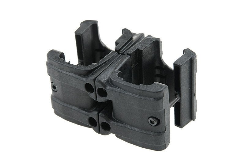Łącznik magazynków typu MP7 - czarny (FMA-05-005814)