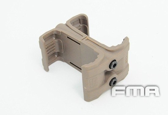 Łącznik magazynków typu PMAG - tan (FMA-05-005202)