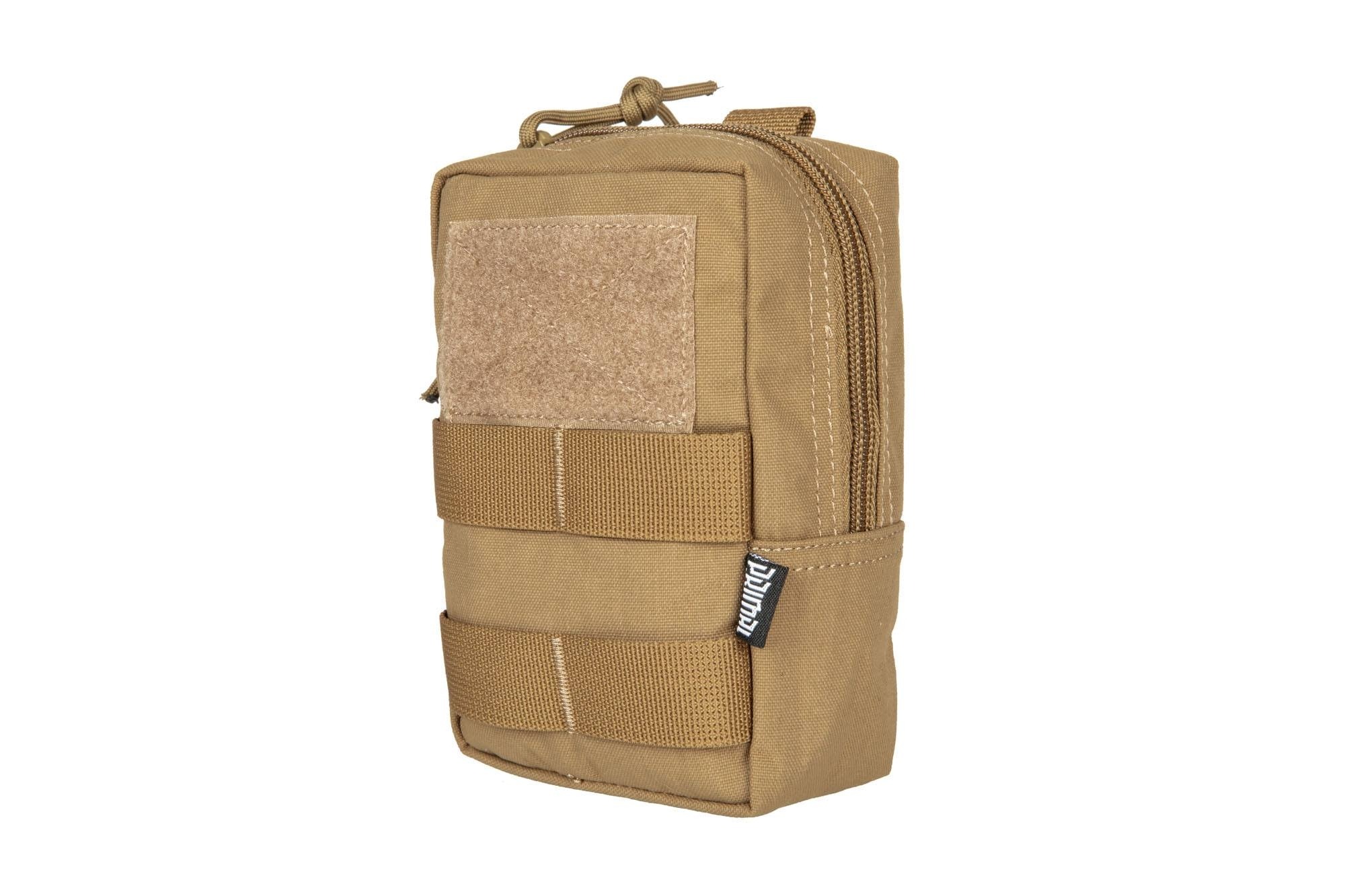 Ładownica PRIMAL GEAR mała cargo Nimus - Coyote Brown (PRI-19-031784)