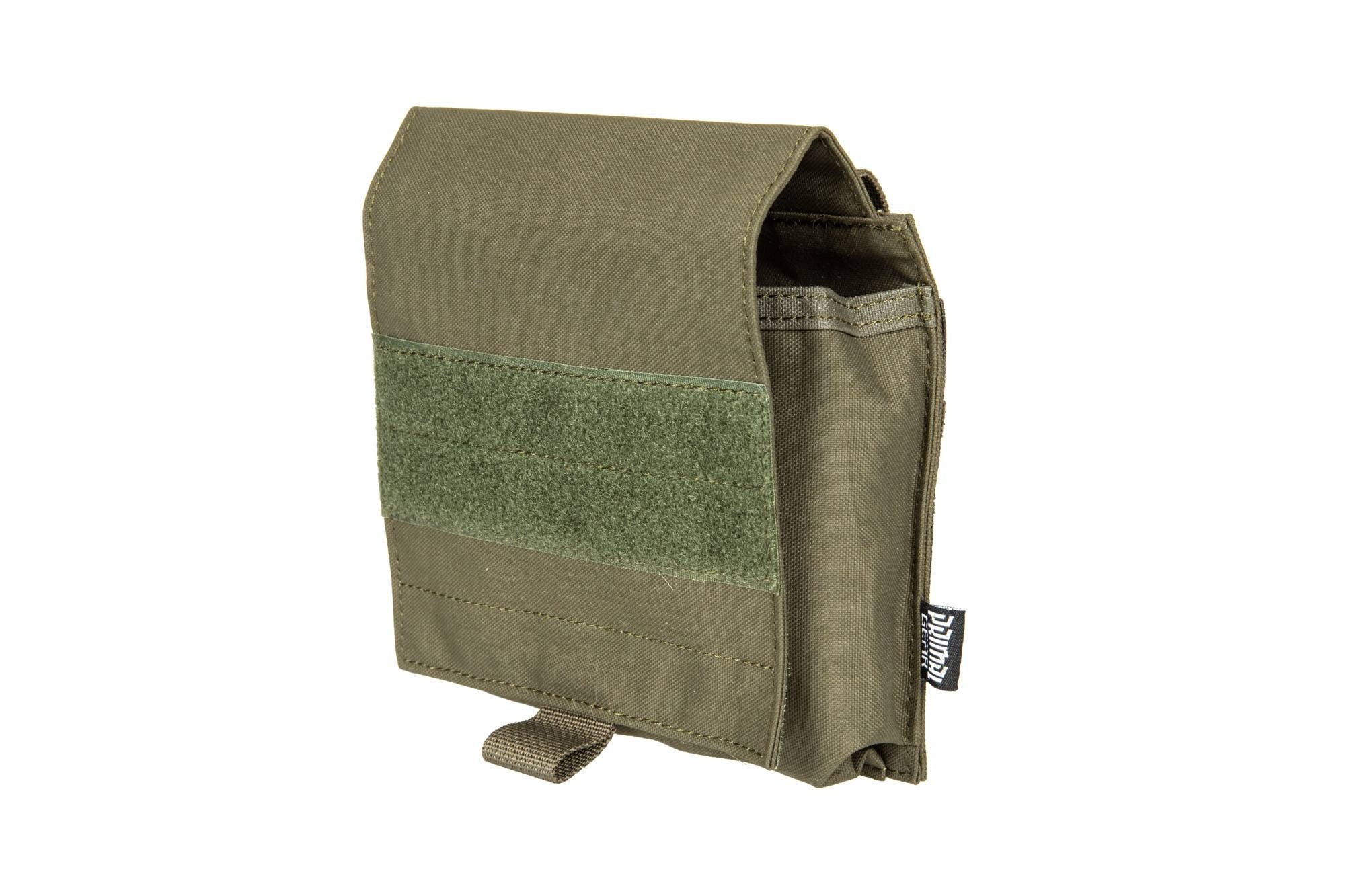 Ładownica uniwersalna PRIMAL GEAR cargo Mamus - Oliwkowa (PRI-19-031778)