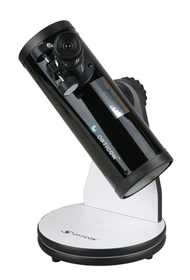 Teleskop OPTICON StarQuest 76F300DOB (OPT-37-002626)