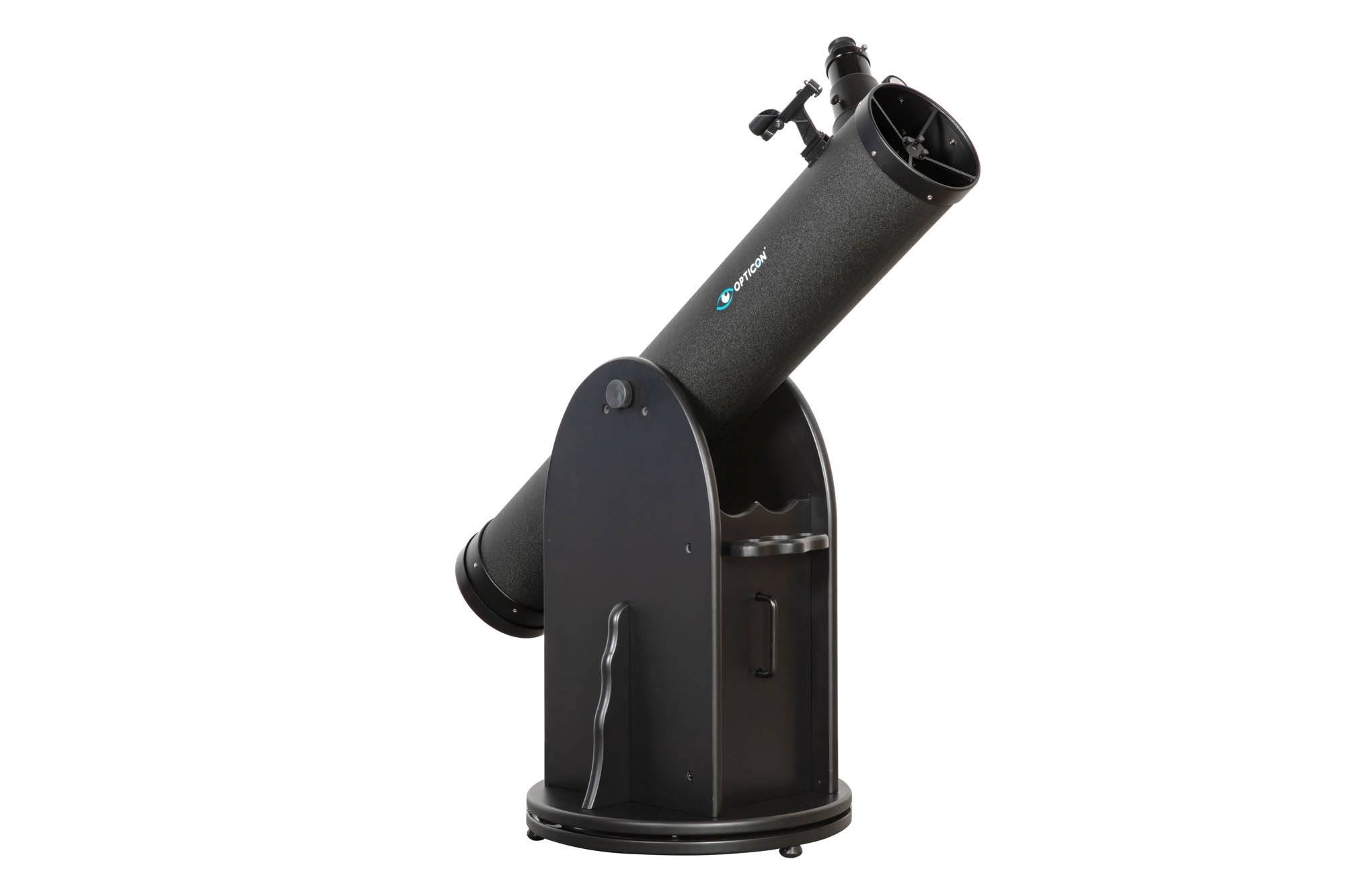 2702202567c02d1a1a2f7.jpeg Teleskop Opticon Stargaze (OPT-37-032137) - obrazek 1