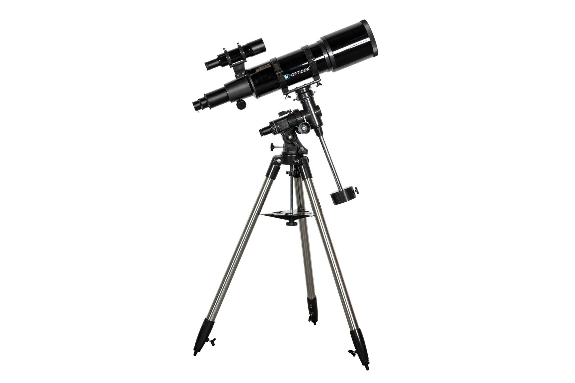 Teleskop OPTICON Star Painter 102F600 (OPT-37-030436)