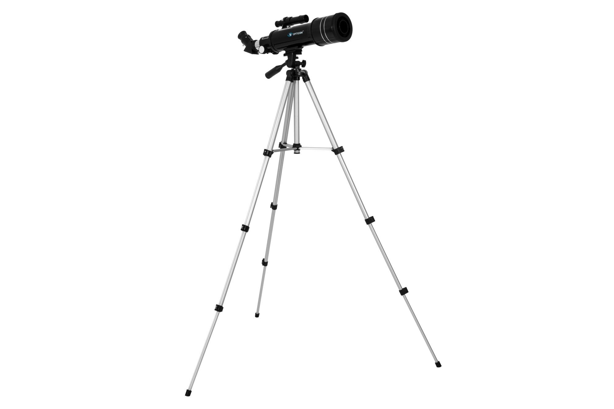 2702202567c02d2668664.jpeg Teleskop OPTICON Aurora 70F400 (OPT-37-028215) - obrazek 1