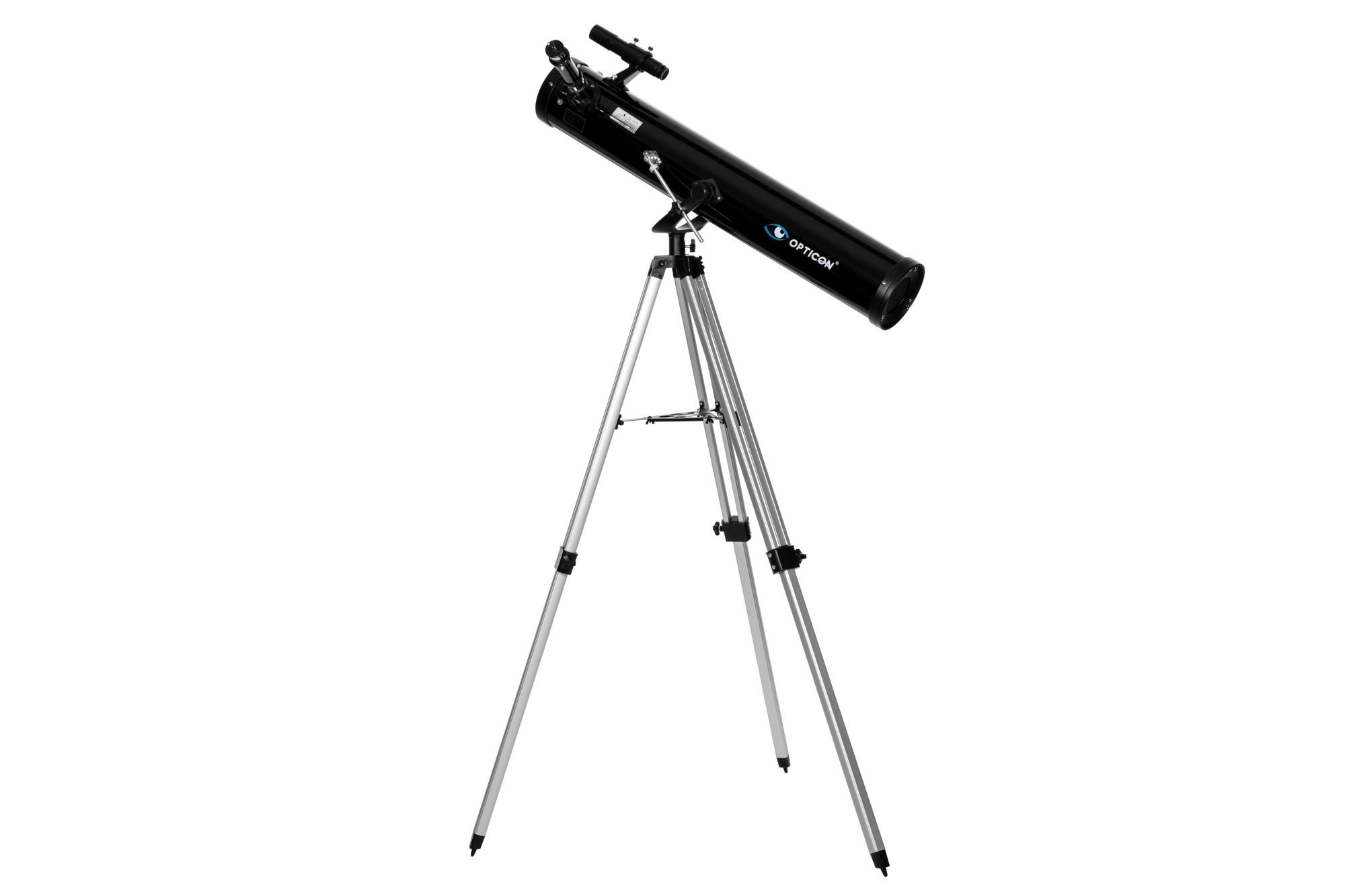 2702202567c02d29c5159.jpeg Teleskop OPTICON Discovery 114F900AZ (OPT-37-000095) - obrazek 1