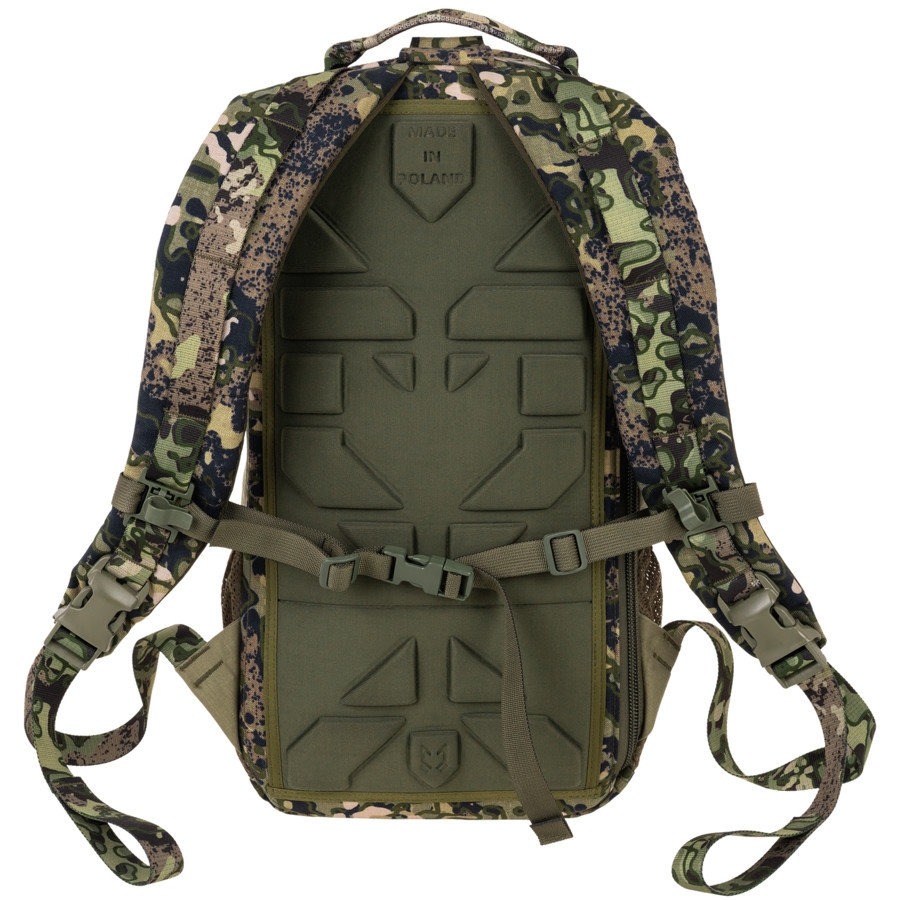 Plecak 18L City PMC-01 -MAPA (MSK-20-034174)
