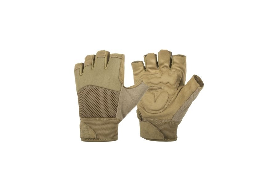 Rękawiczki Helikon Half Finger Mk2 - Large (RK-HF2-NE-11-B05)