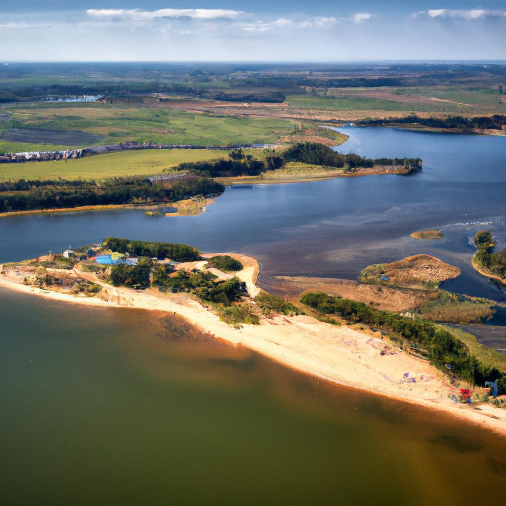 Jezioro Wielimie