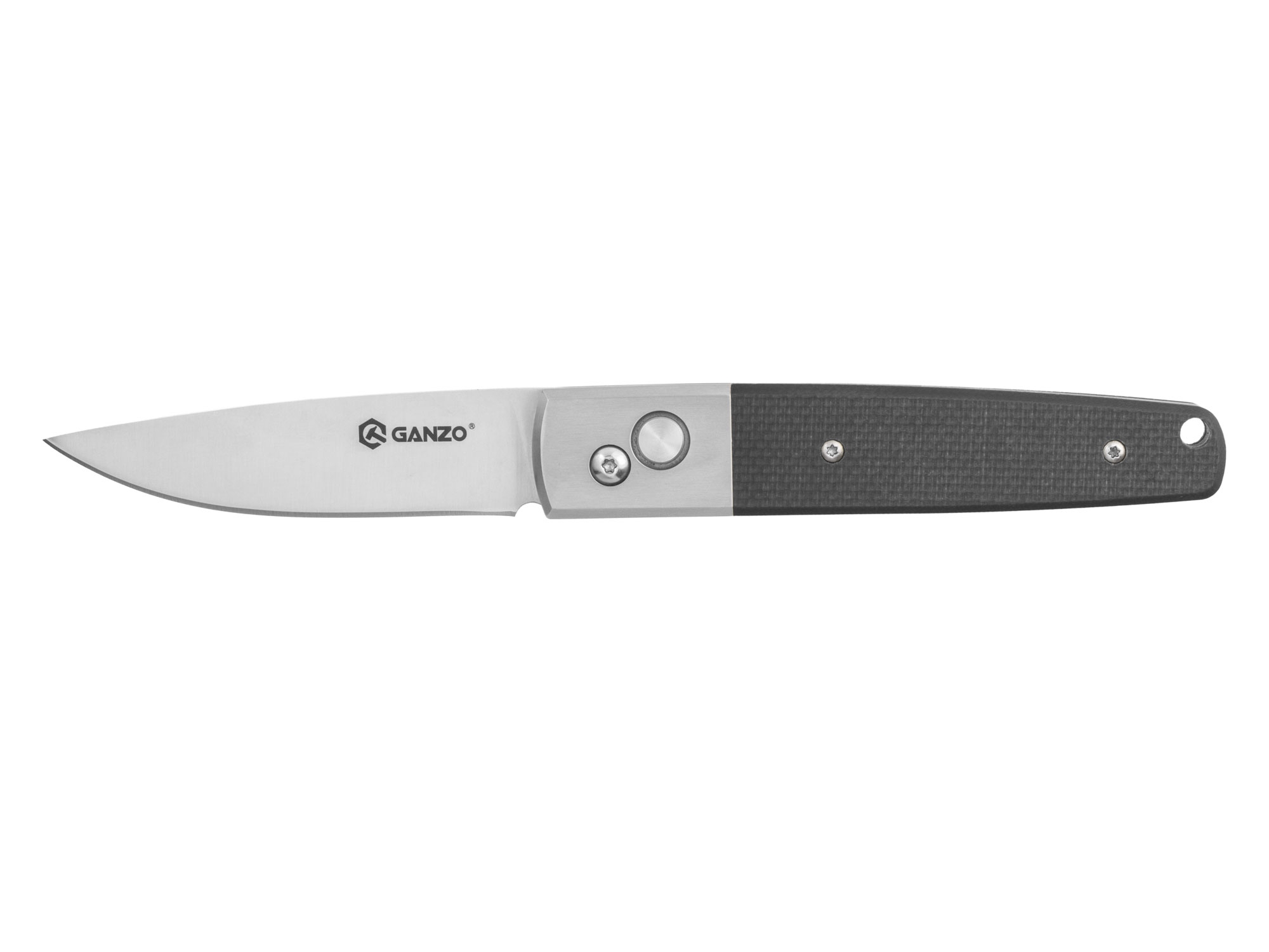 Nóż składany Ganzo Firebird F7211-BK (F7211-BK / G7211-BK)
