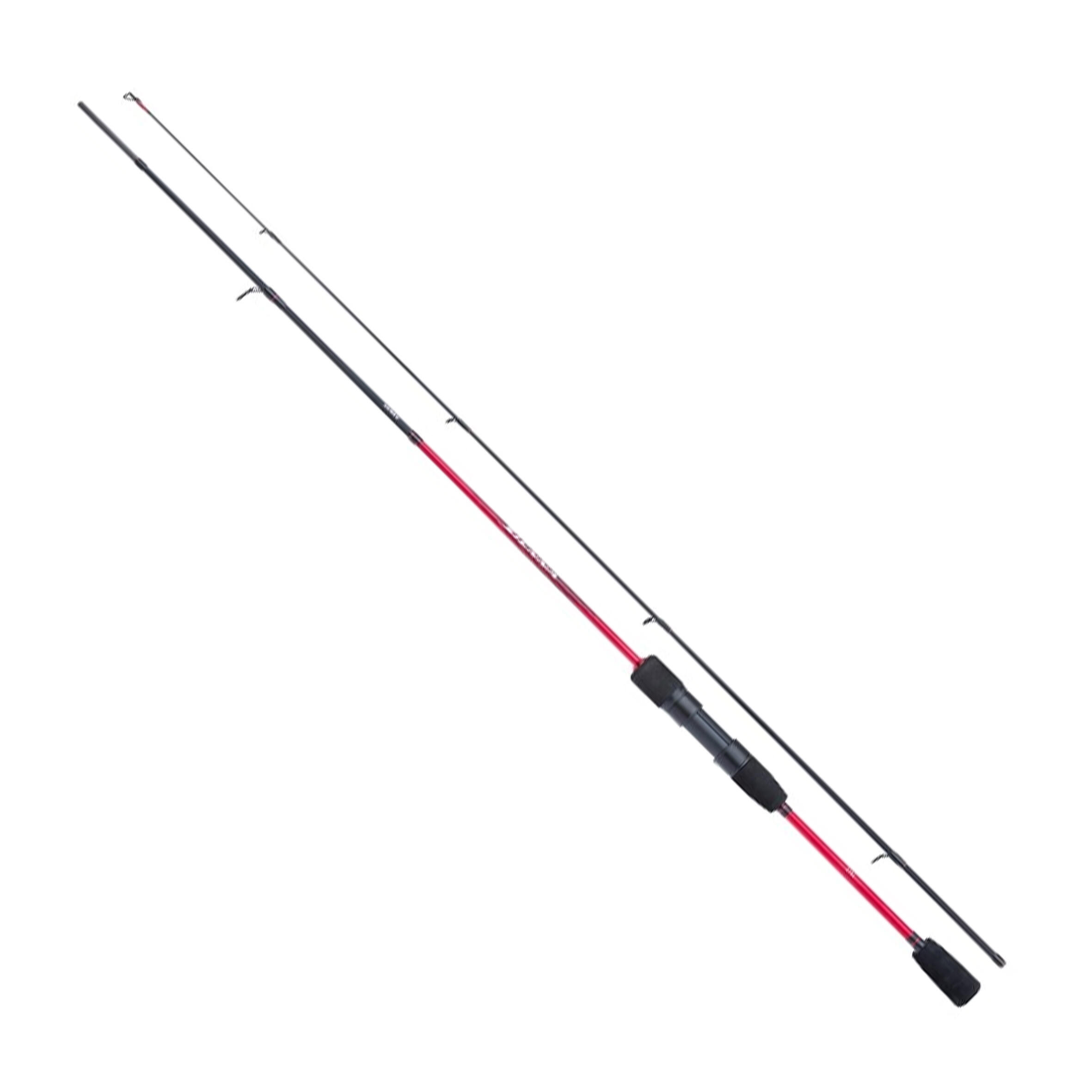 Wędka Sienna EVA 2,69 m 3-21 g ML