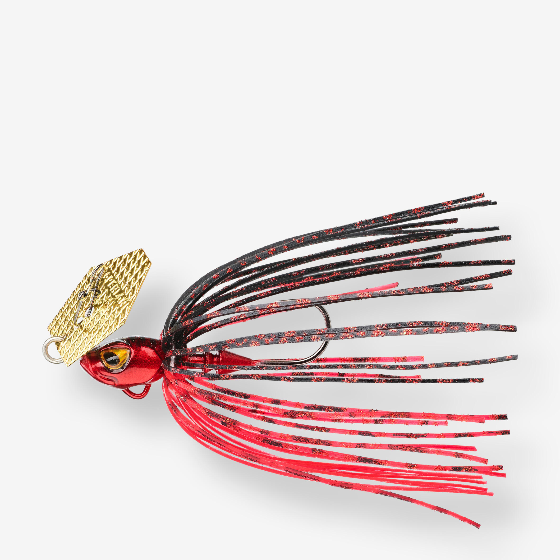 Przynęta Mikro Chatter Bealey MCO 6 g crawfish