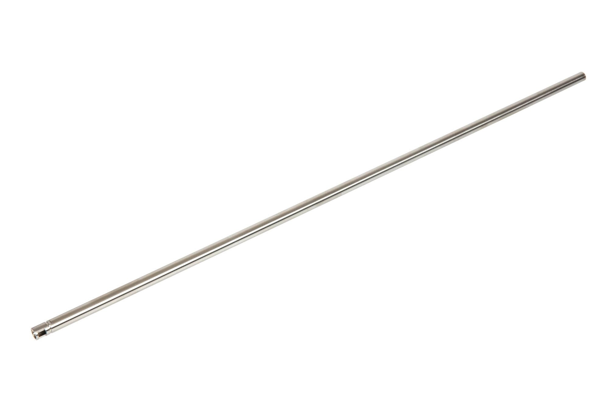Stalowa Lufa ASG precyzyjna 6,05 LAMBDA FIVE 500mm do L96 AWS (LMB-08-031434)
