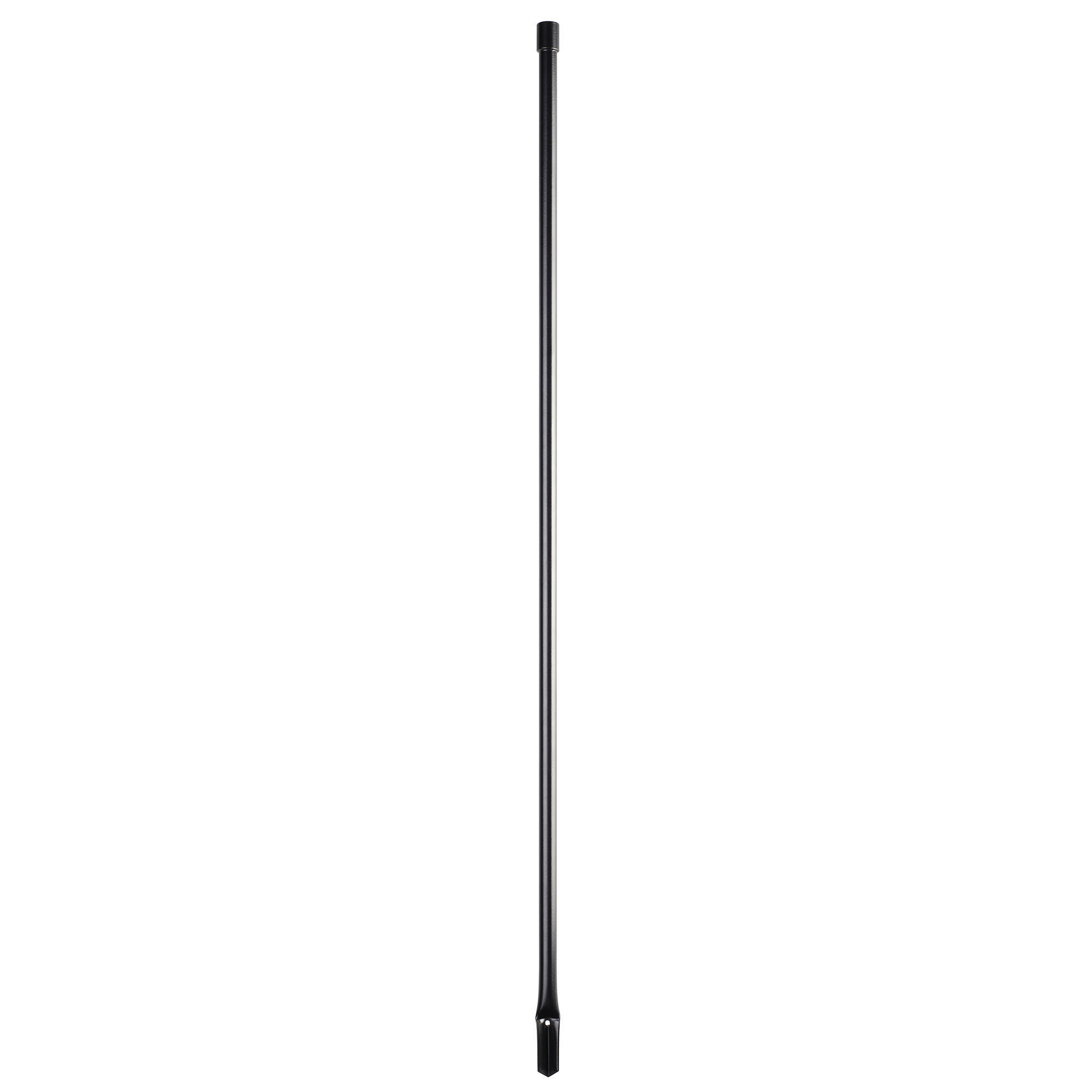Sztyca stalowa do akcesoriów i siatek PF-STICK 0,75M