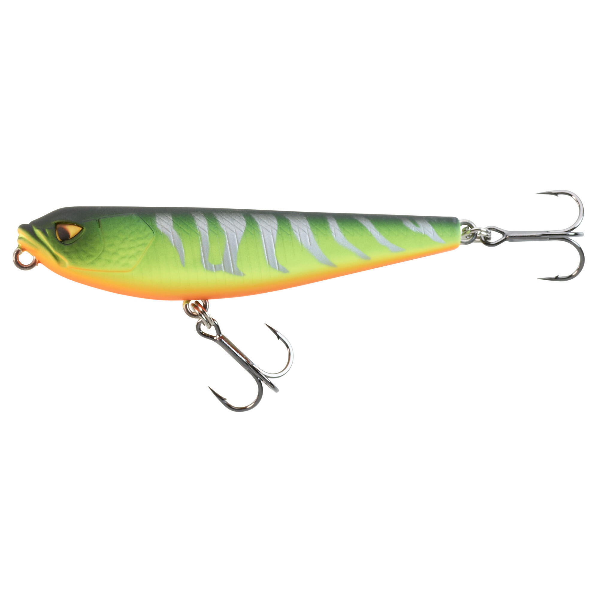 Wobler Stickbait Caperlan WXM STK 70F firetiger