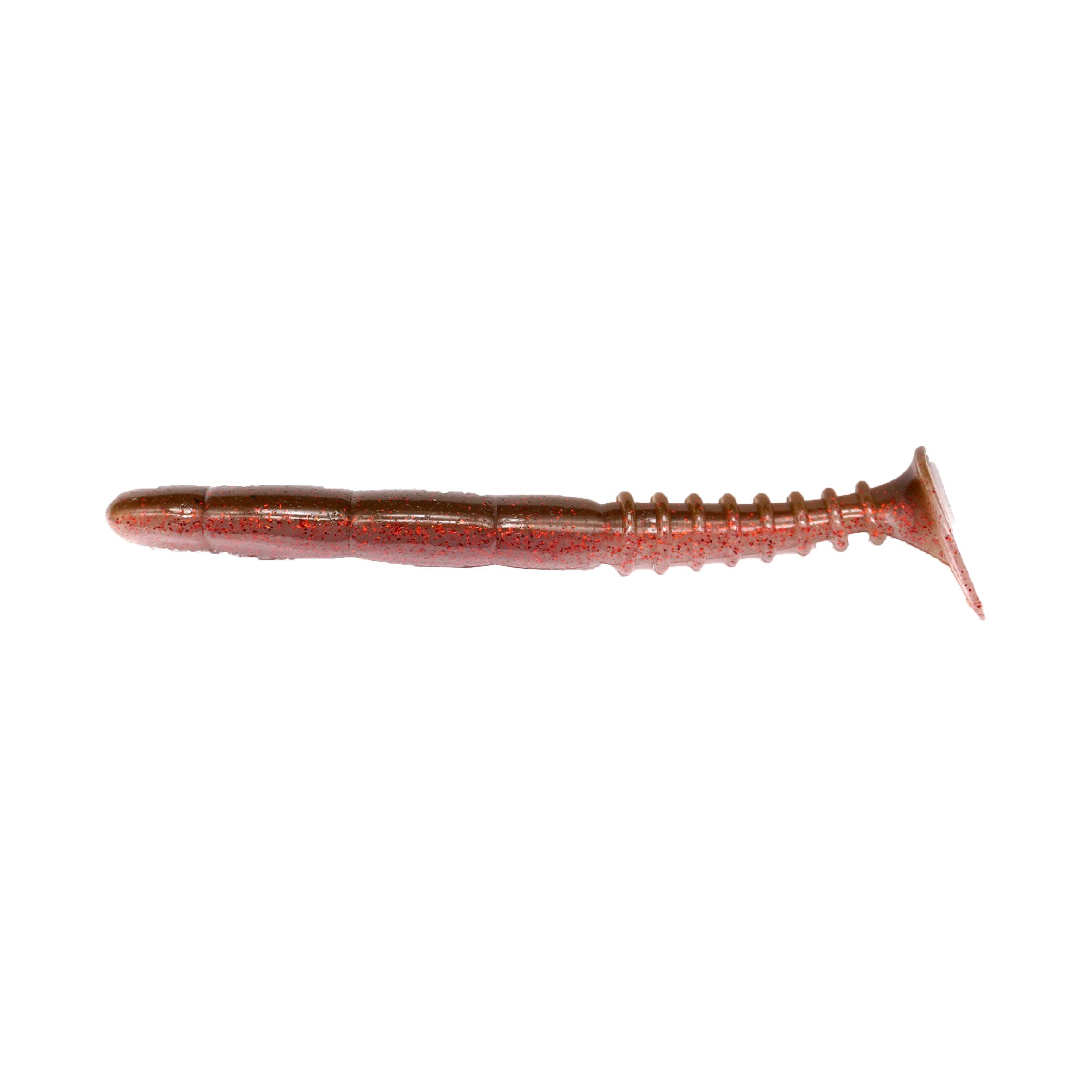 Przynęta miękka Reins Rockvibe 7,6 cm 3" young craw
