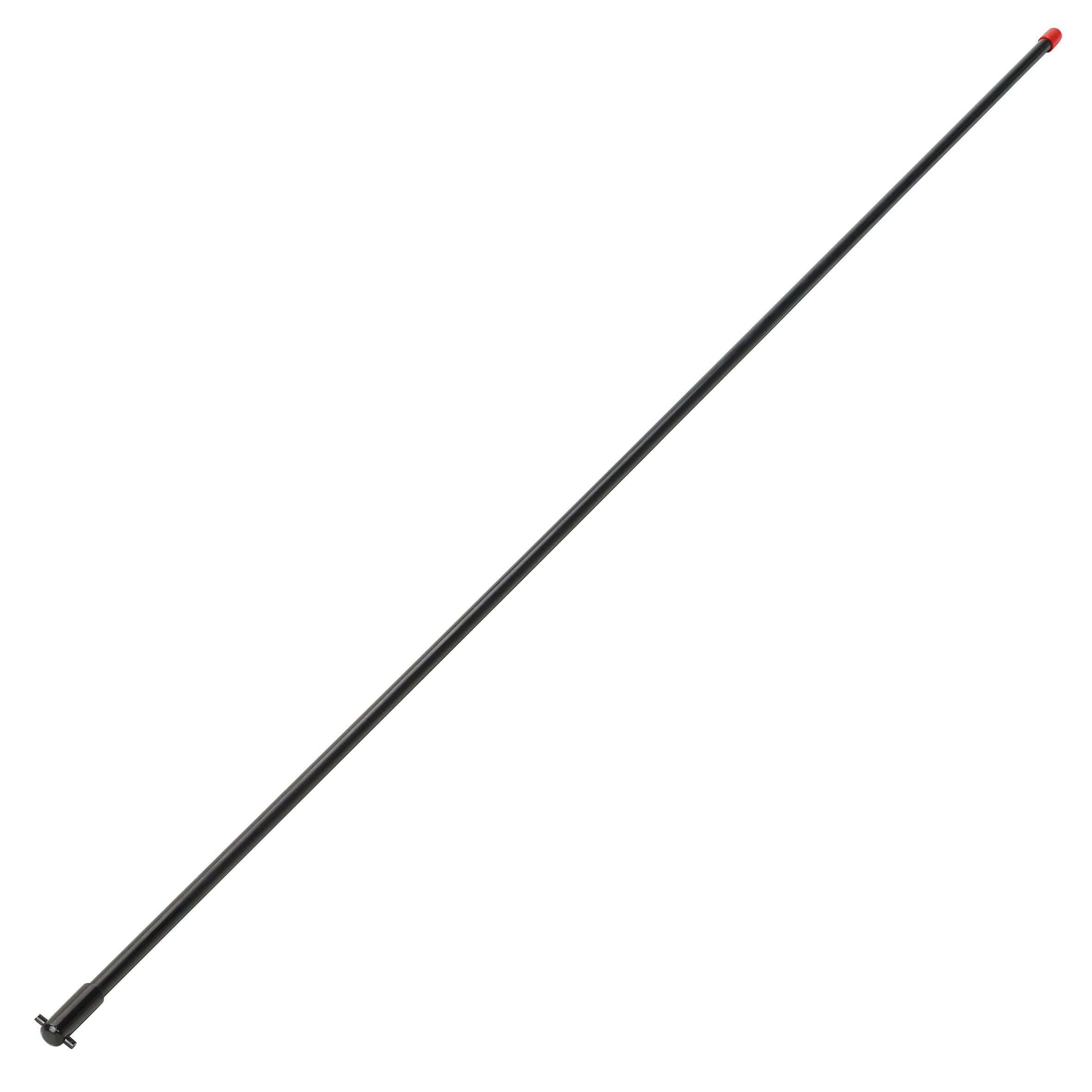 Stelaż Caperlan Social XL 1272 mm czerwony