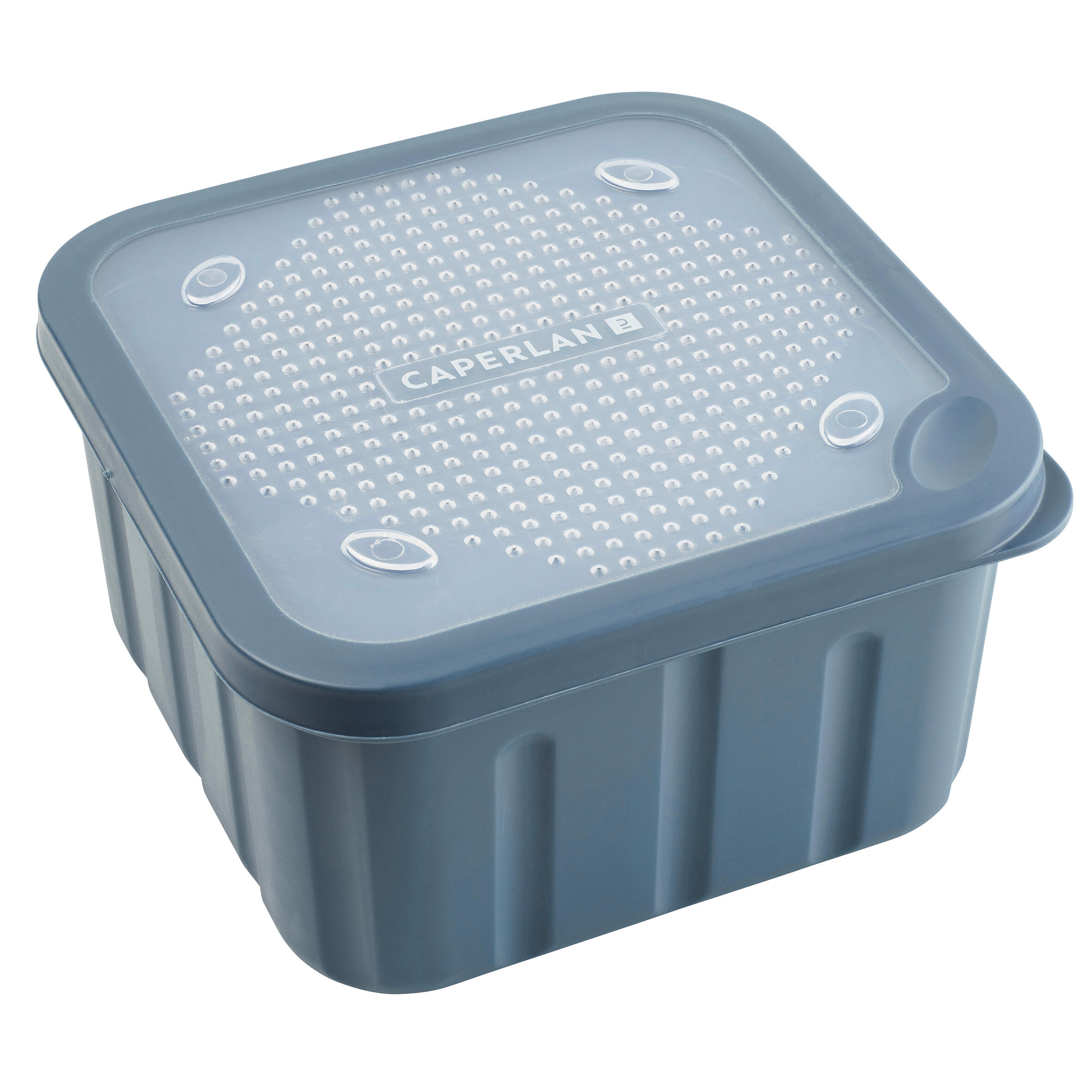 Pudełko na robaki Caperlan LVB 2 l SQ