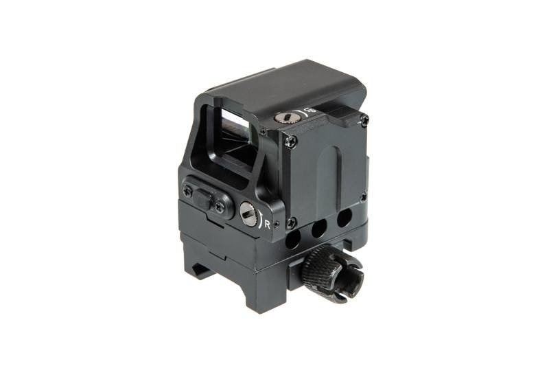 Kolimator AIM-O FC1 Reflex Sight - czarny (AMO-10-024264)