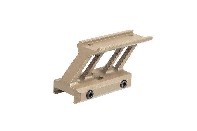 Montaż AIM-O F1 do celowników typu T1 / T2 - Dark Earth (AMO-10-024274)