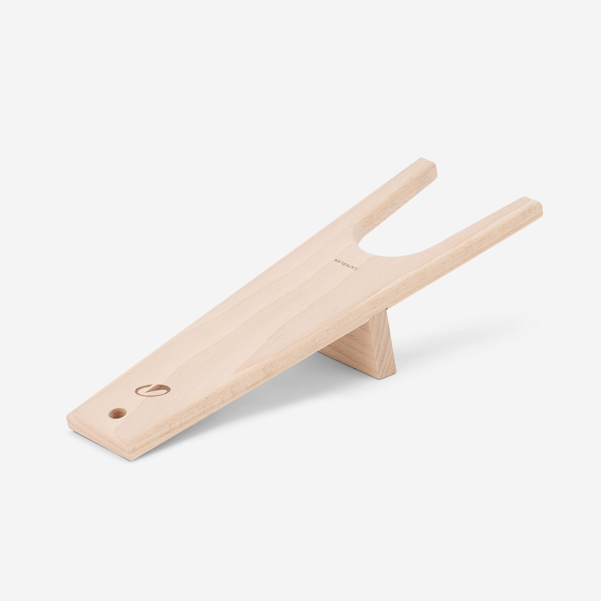 Piesek do zdejmowania butów