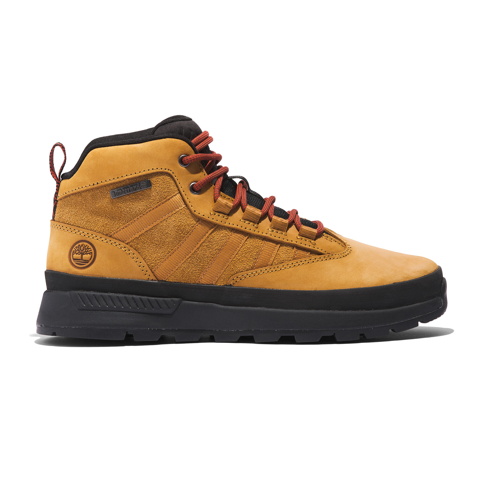 1403202567d40cf13a0eb.jpeg Buty męskie Timberland Euro Trekker Mid Leather - obrazek 1