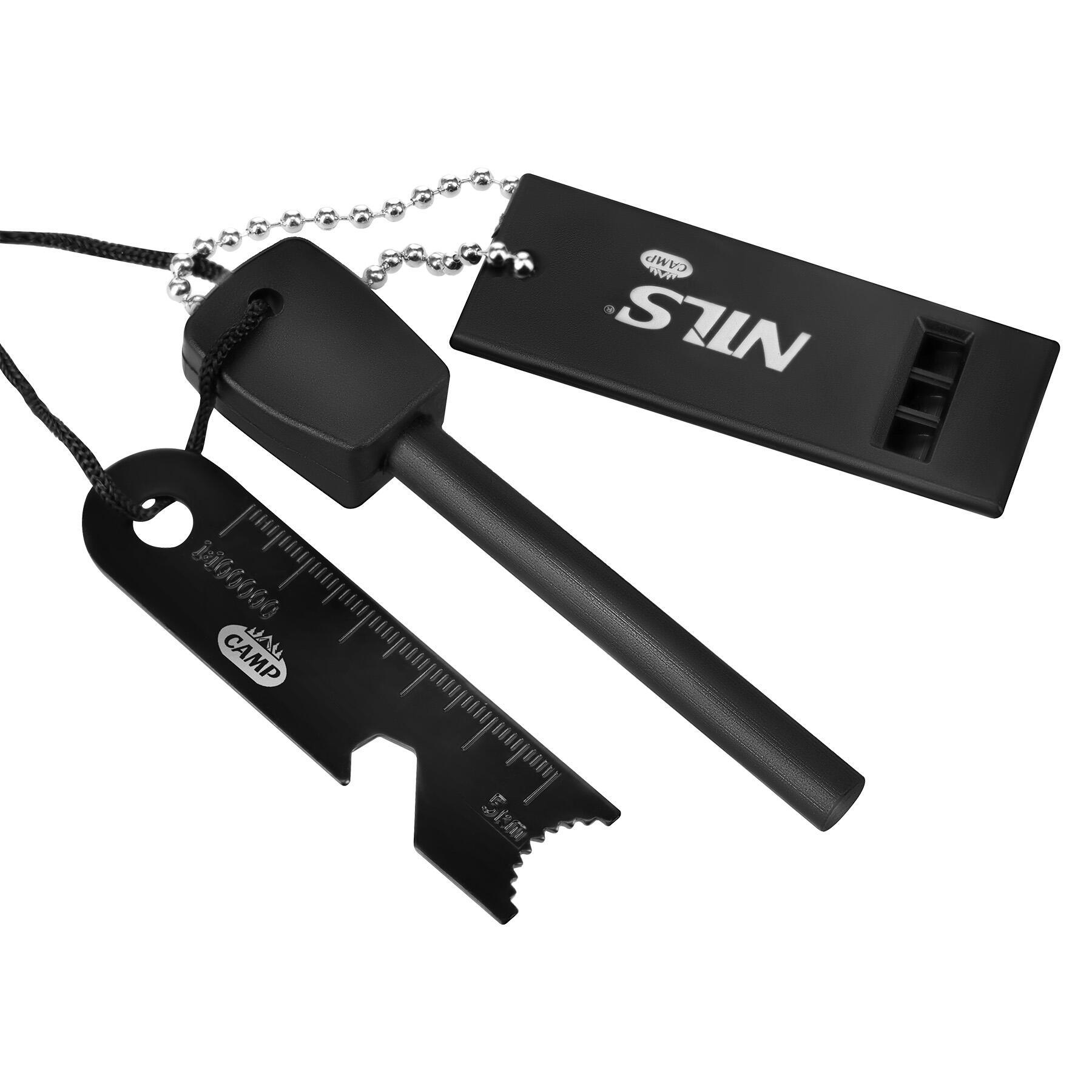 Krzesiwo magnezowe NC1793 Nils Camp