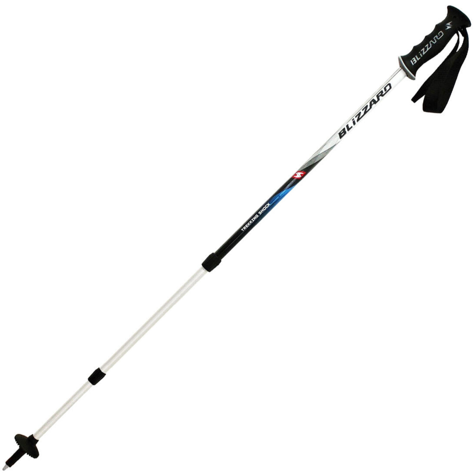 1403202567d40f9b0b456.jpeg Kije trekkingowe Blizzard Trekking Shock Anti-Shock - obrazek 1