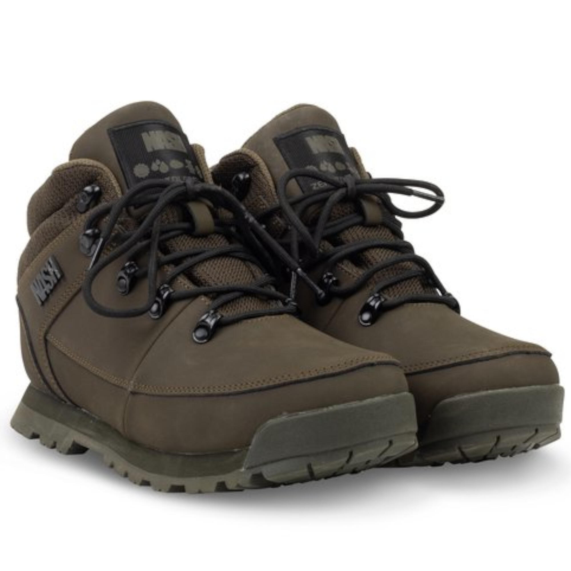 1403202567d4155d7a09b.jpeg Buty Wędkarskie Trekkingowe Nash Zt Trail Boots - obrazek 1