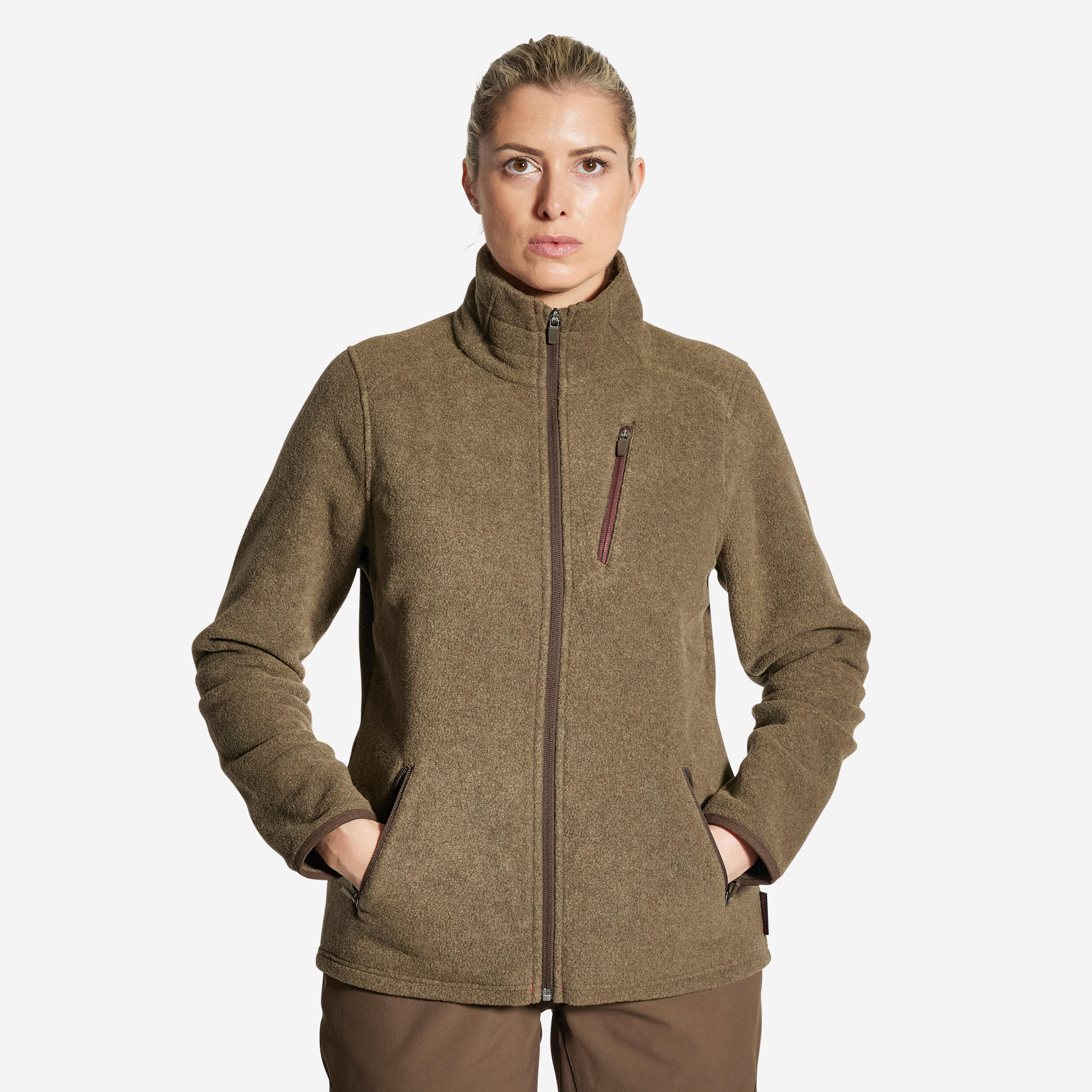 Polar damski Solognac 300