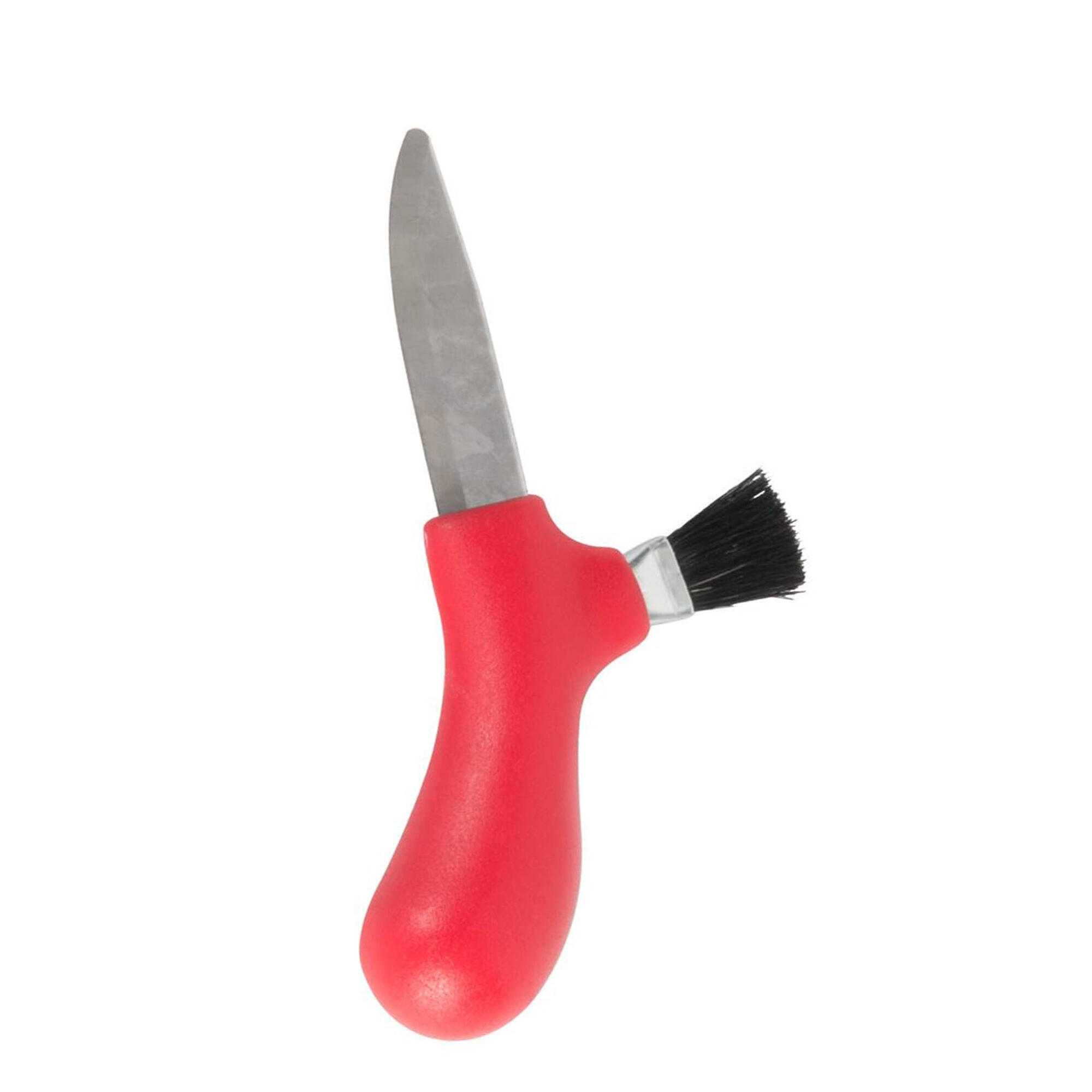 Nóż turystyczny Morakniv Karl-Johan Mushroom Knife - red