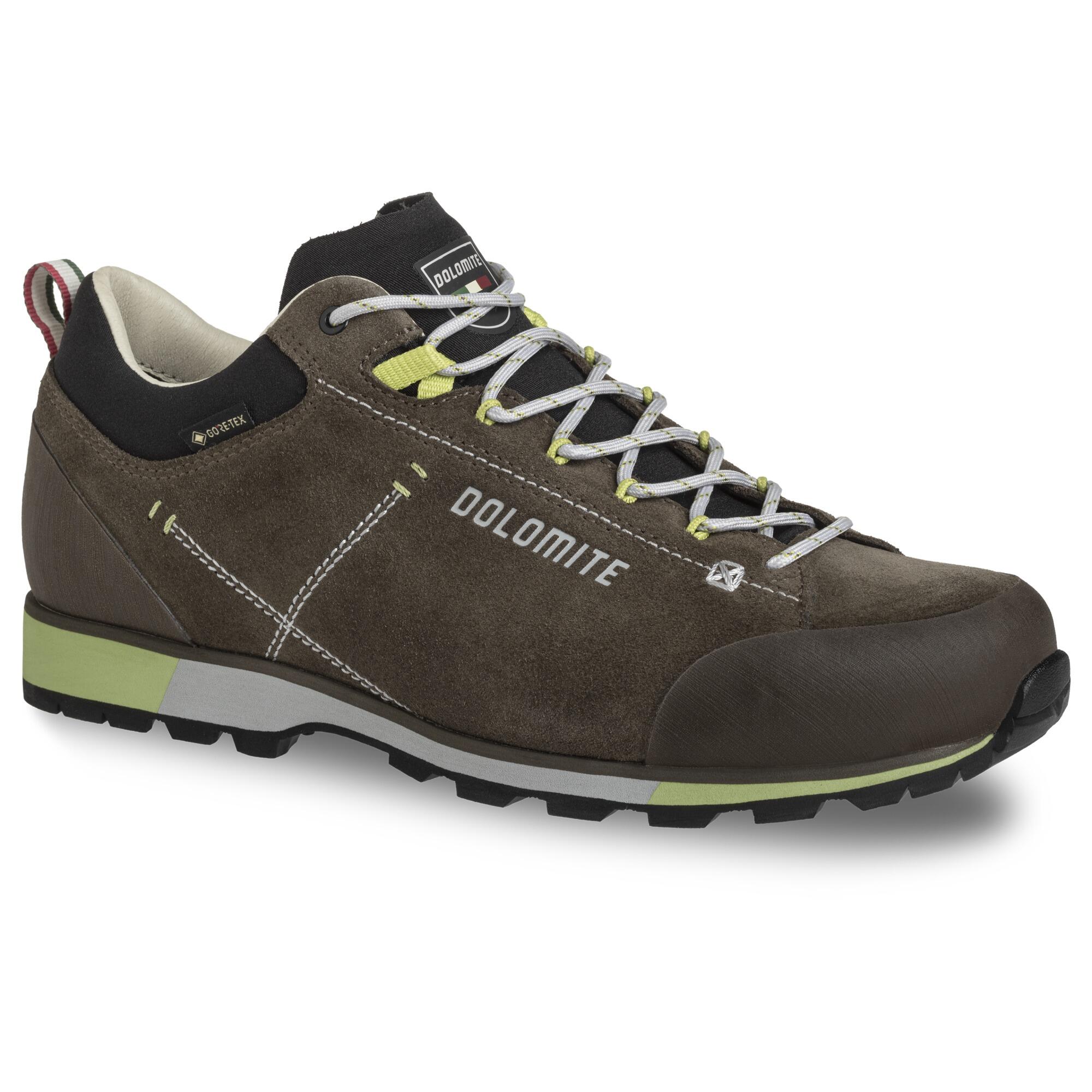 1403202567d41f11e23eb.jpeg Buty trekkingowe męskie Dolomite Cinquantaquattro Hike Low Evo GTX - obrazek 1