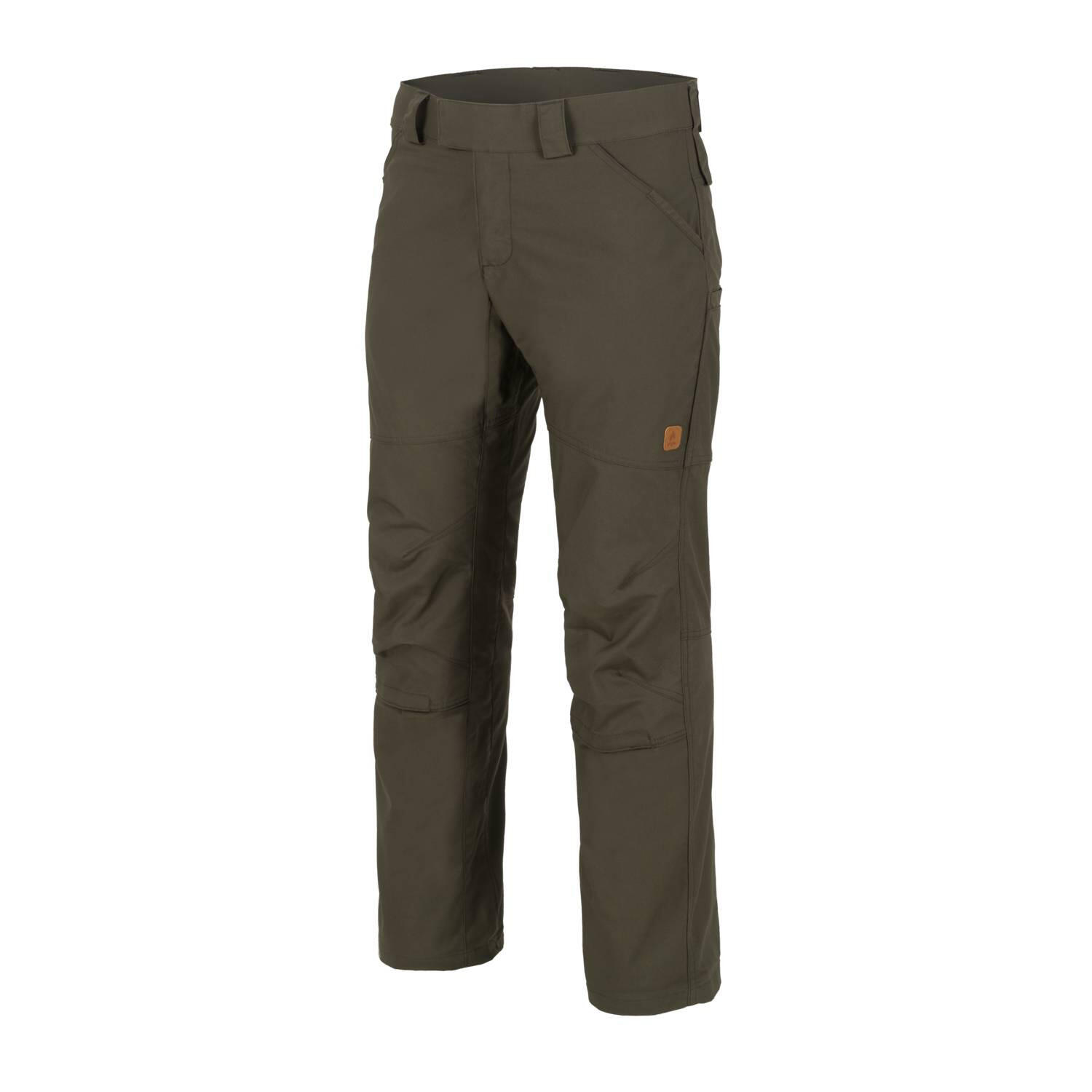 Spodnie outdoor męskie Helikon-Tex Woodsman