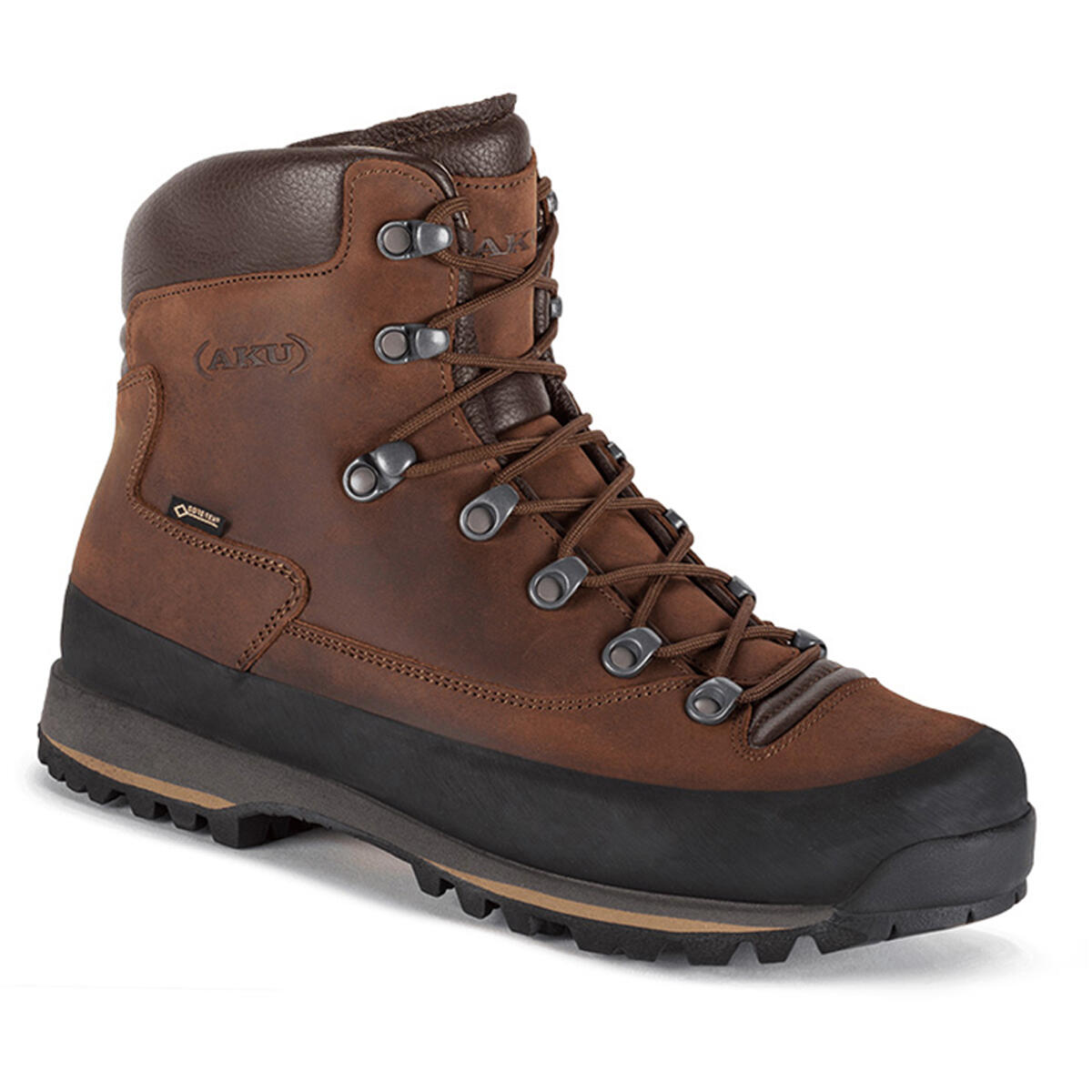 Buty trekkingowe Aku Conero NBK GTX z GORE-TEX i VIBRAM