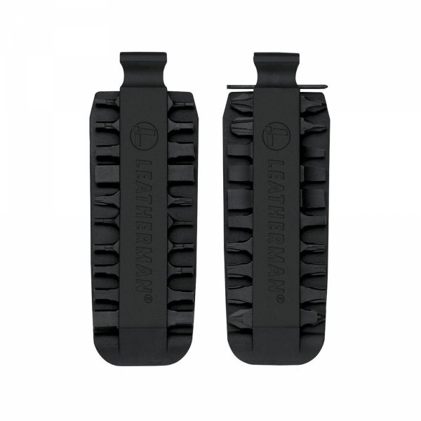 Zestaw Leatherman Bit Kit - 21 bitów 931014