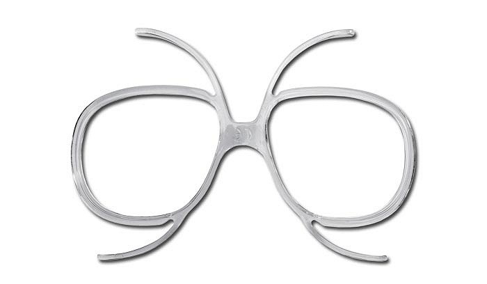 Wkładka do szkieł korekcyjnych Bolle - X1000 - SOSX1000