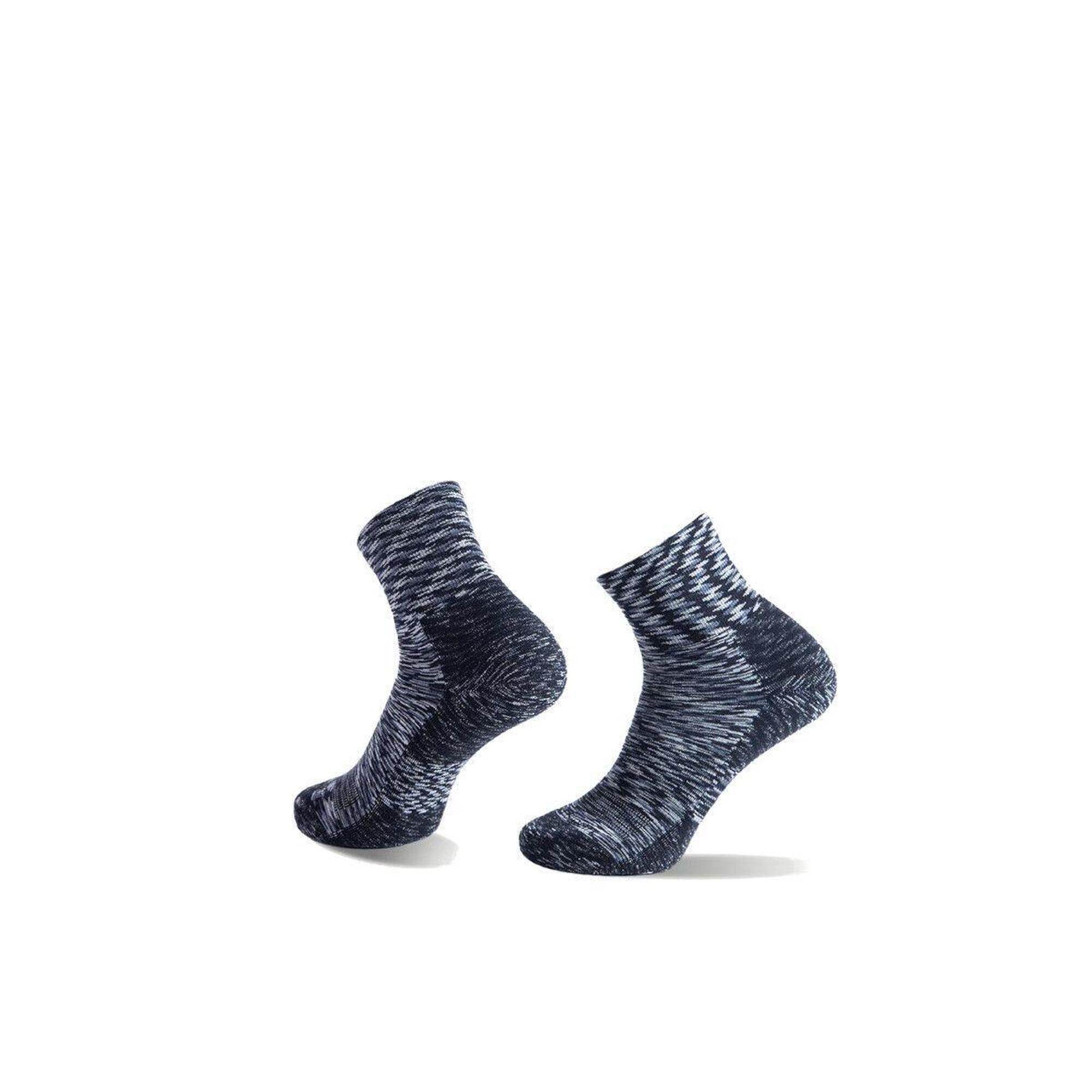Skarpety Trekkingowe Na Giean Light Weight Micro Wave