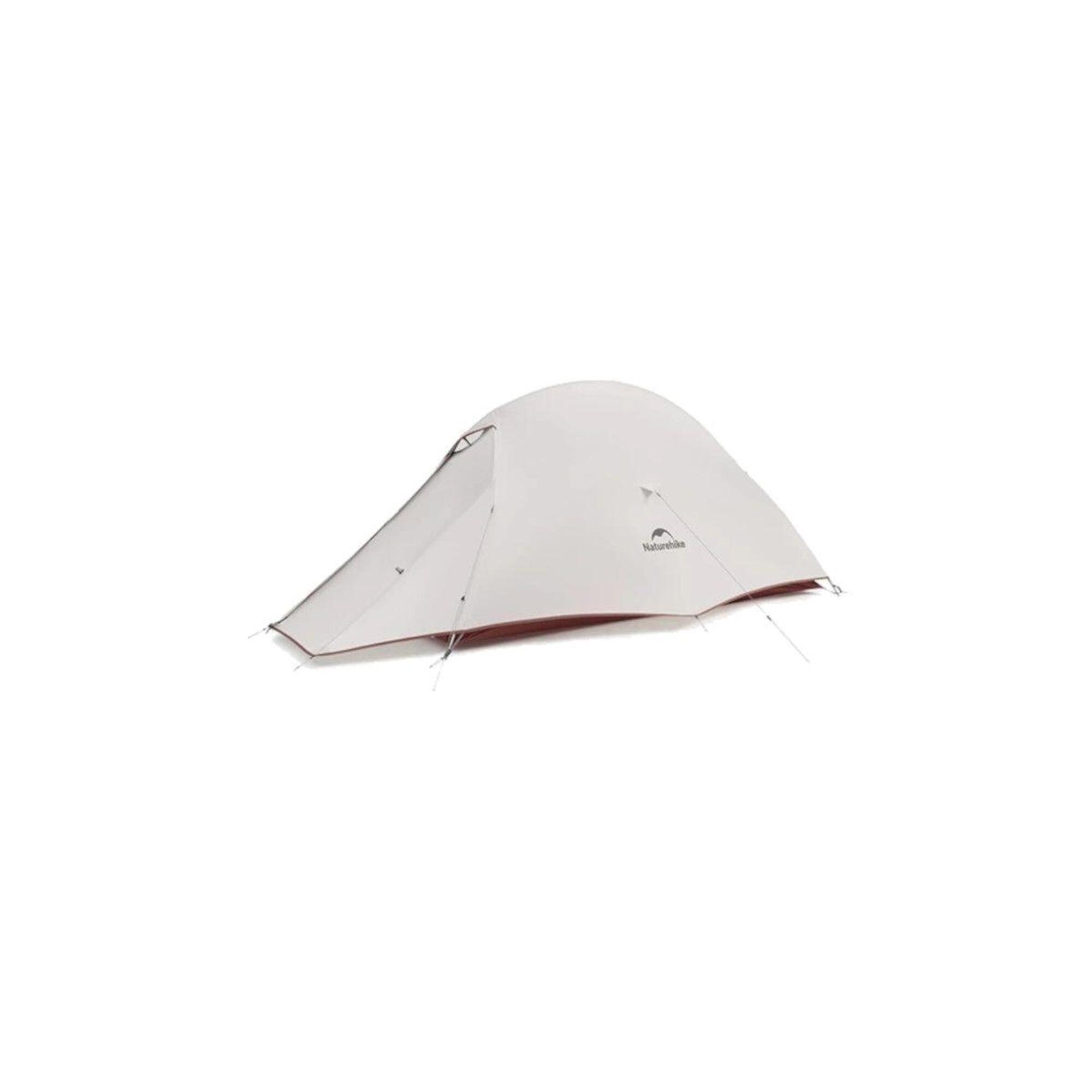 Namiot Turystyczny Naturehike Cloud Up 1 Pro 20D Cnk2350Ws020 1Os.
