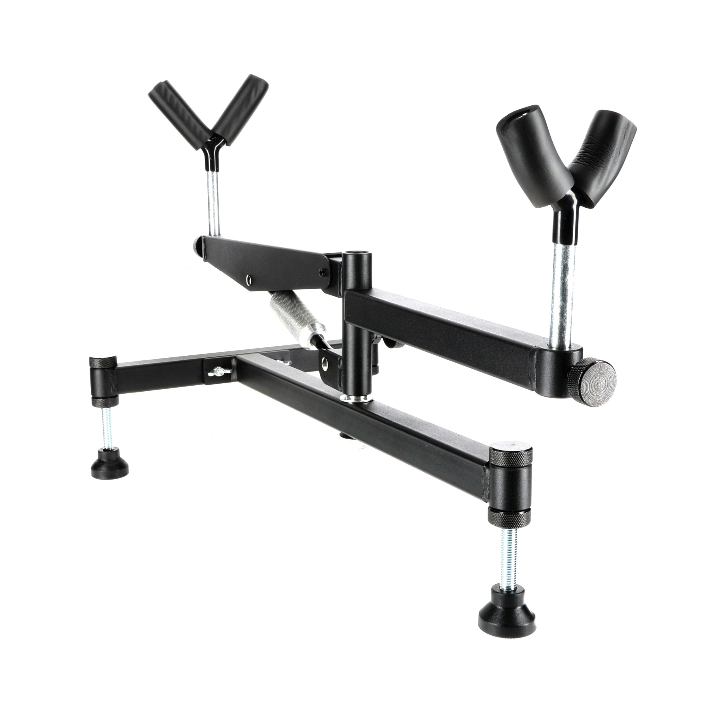 Podstawa stojak do przystrzeliwania RazorGun Adjustable stalowa (TQ50)