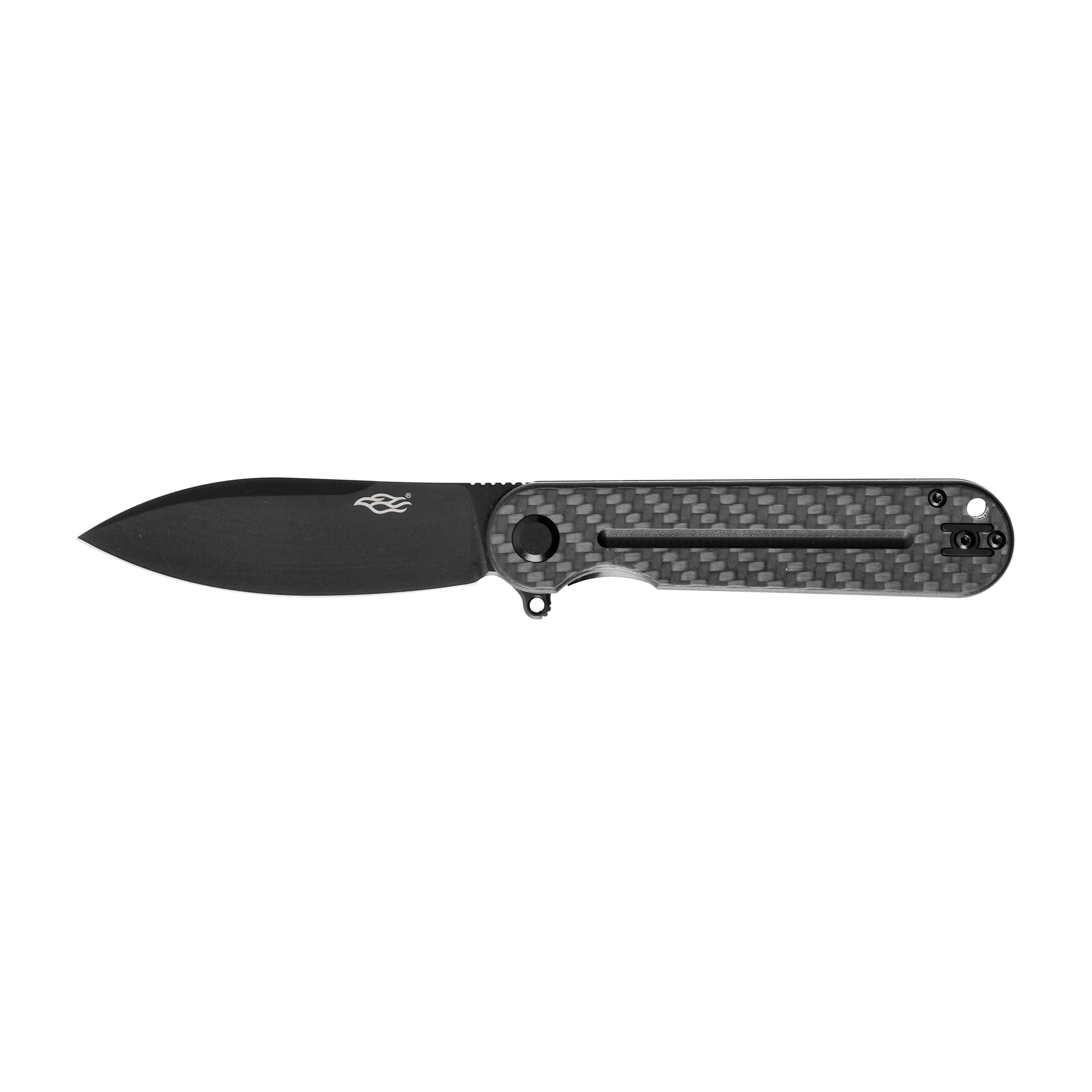 Nóż składany Ganzo Firebird FH922PT-CF (265-371)