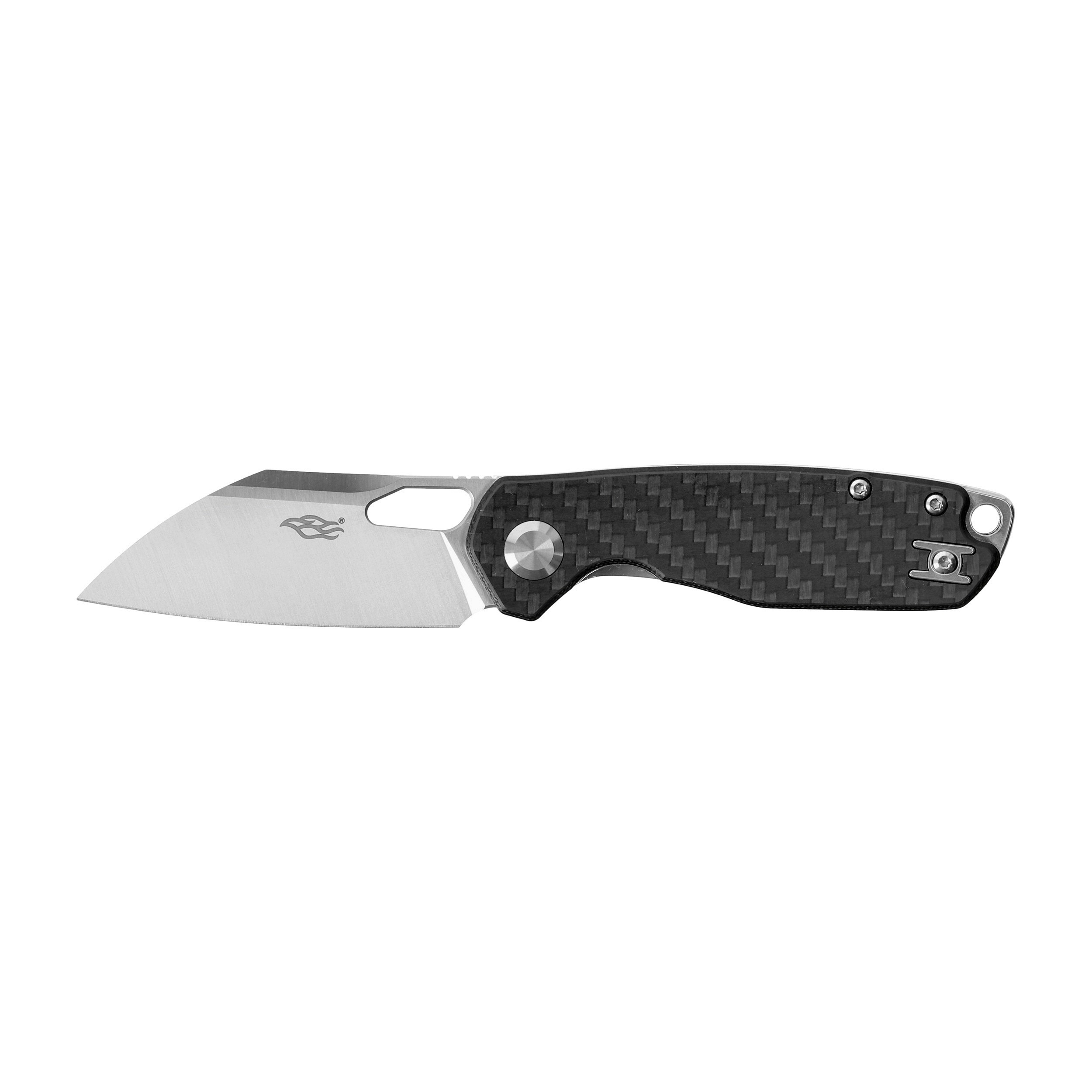 Nóż składany Ganzo Firebird FH924-CF (265-374)