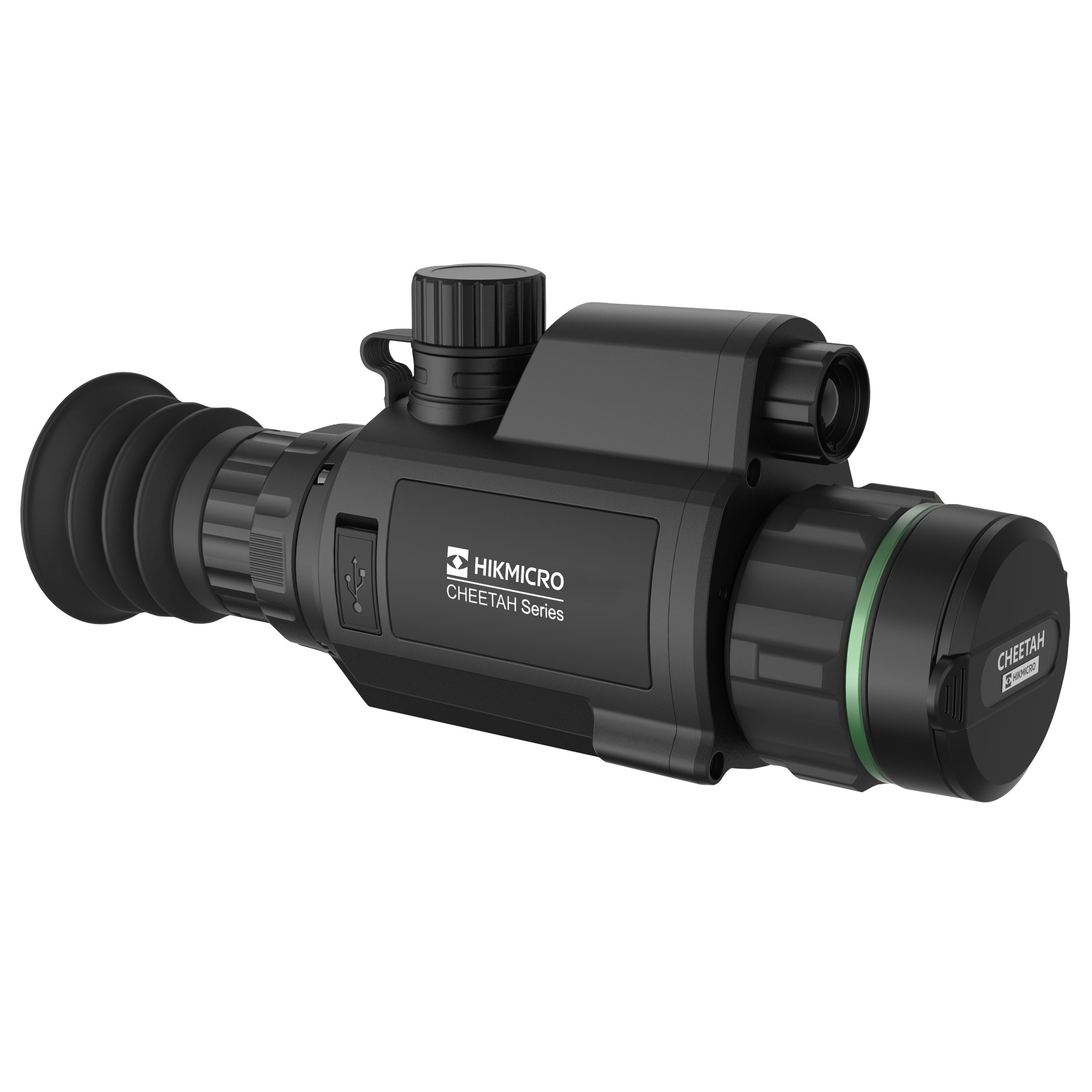 Celownik noktowizyjny noktowizor HIKMICRO by HIKVISION Cheetah 850 nm (548-083)