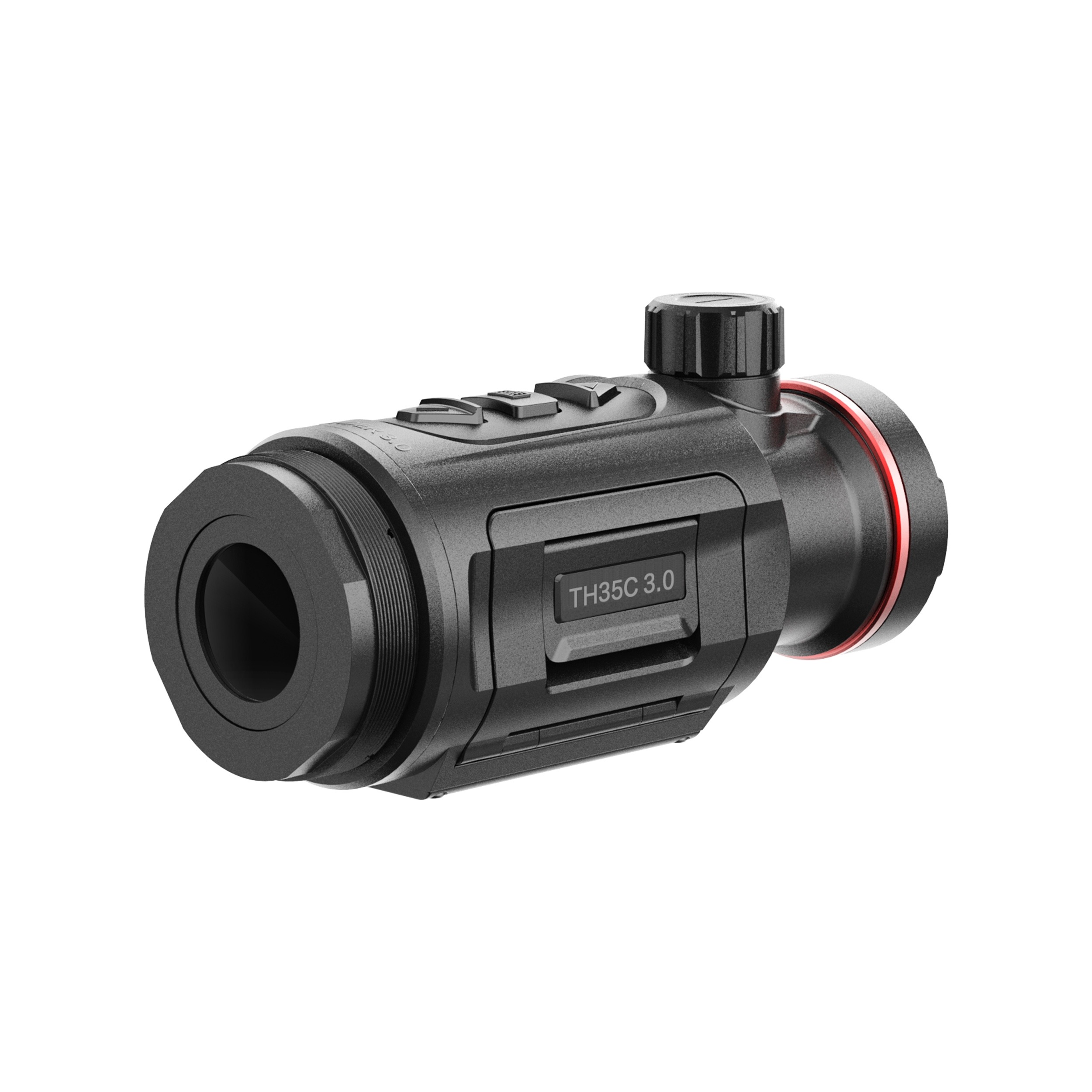 3103202567ea82fc2d51b.jpeg Nasadka nakładka termowizyjna termowizor HIKMICRO by HIKVISION Thunder TH35C 3.0 (TH35C 3.0) - obrazek 1