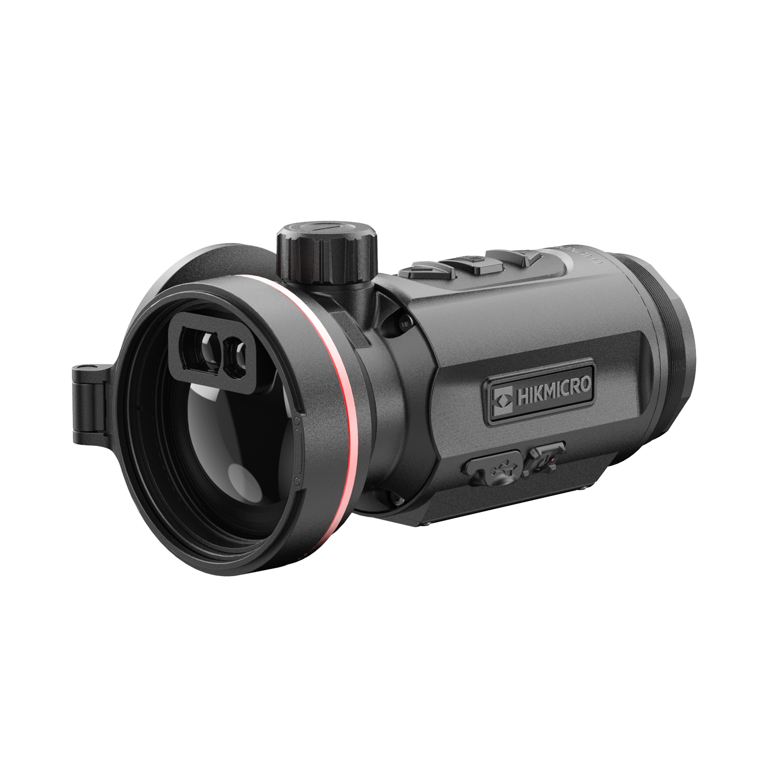 Nasadka nakładka termowizyjna termowizor HIKMICRO by HIKVISION Thunder TQ50CL 3.0 (TQ50CL 3.0)