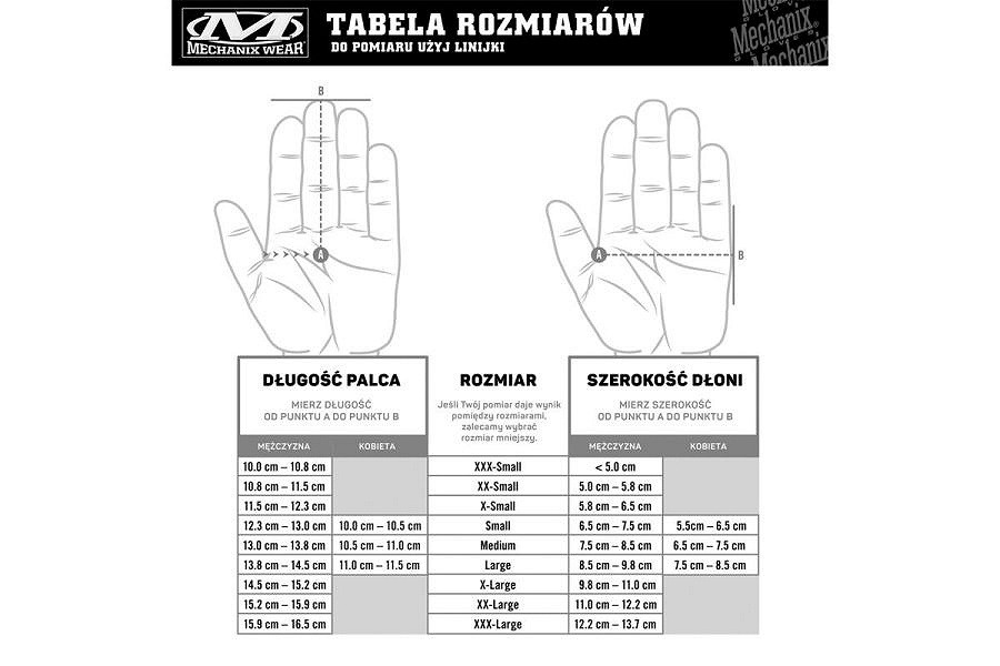 Rękawice taktyczne Mechanix Wear M-Pact Fingerless Coyote (MFL-72)