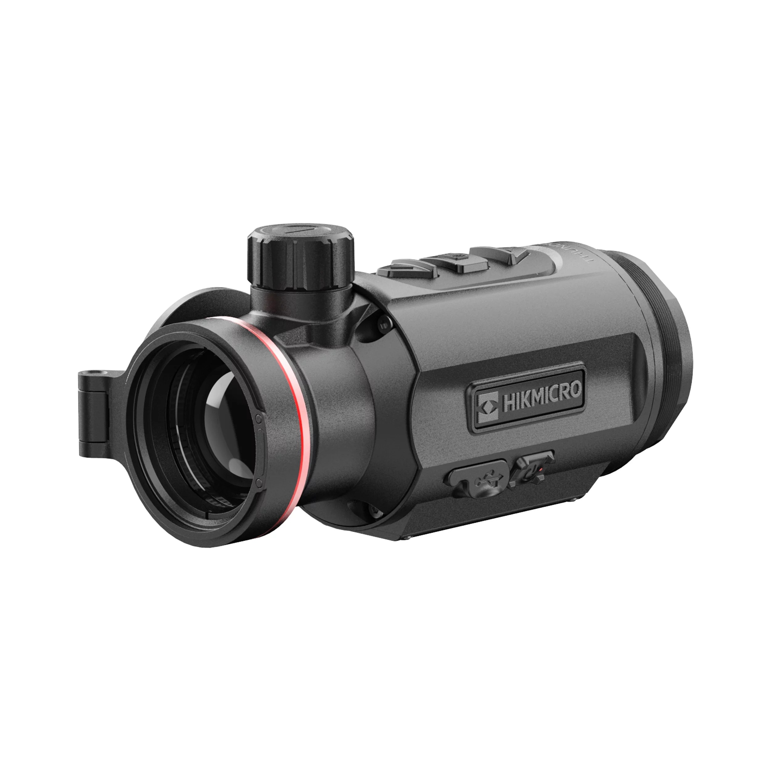 Nasadka nakładka termowizyjna termowizor HIKMICRO by HIKVISION Thunder TQ35C 3.0 (TQ35C 3.0)
