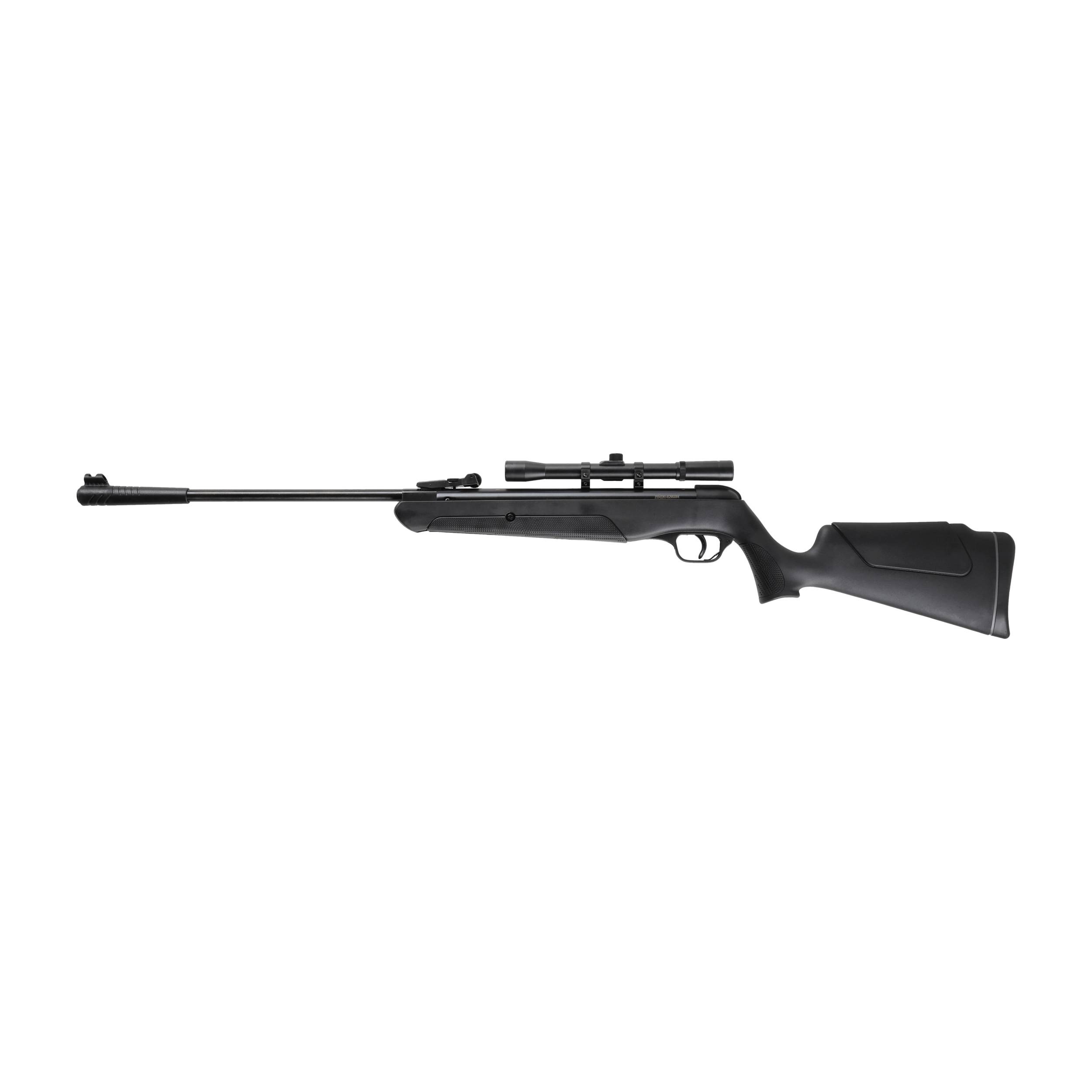 Karabinek wiatrówka RazorGun Reaper 4,5 mm z lunetą celowniczą 4x20 (LB600 4,5 mm)