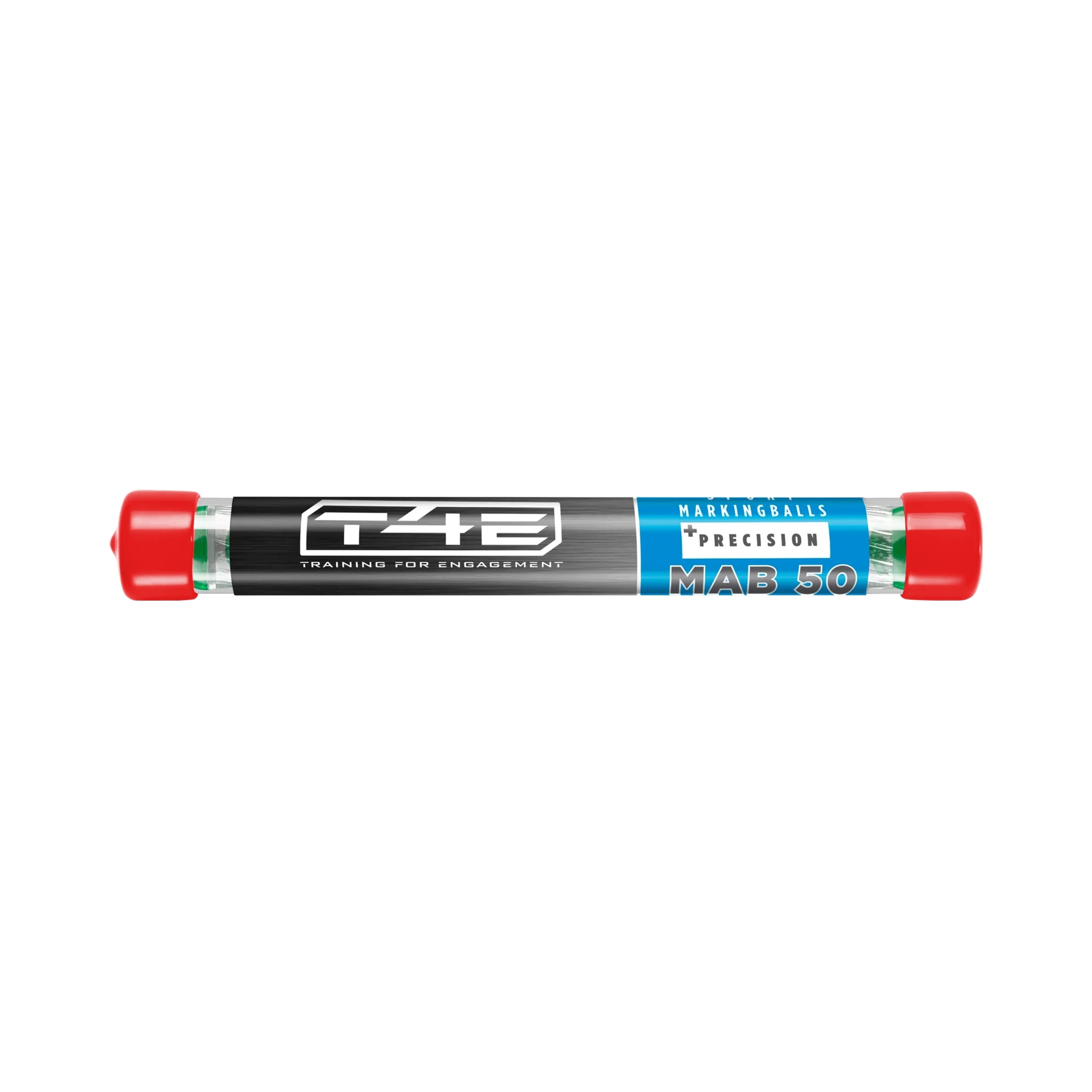 Kule z farbą Umarex T4E Sport MAB 50 Prec kal. .50 / 10 szt. (2.4786)