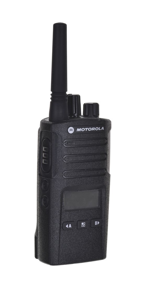 0404202567ef82bf50920.jpeg Radiotelefon MOTOROLA XT 460 krótkofalówka - obrazek 1